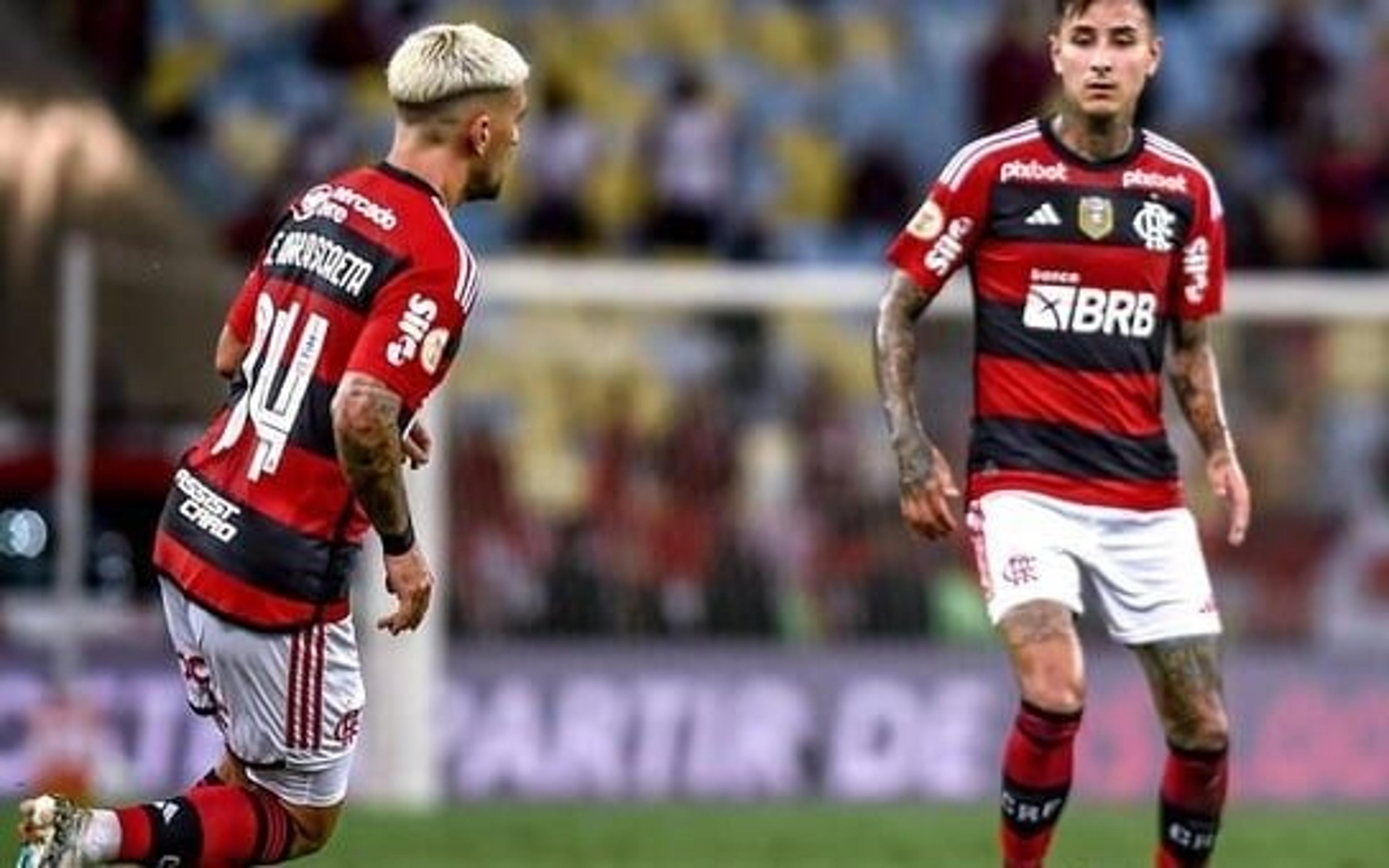 Palpite: Flamengo x Atlético Mineiro – Campeonato Brasileiro – 29/11/2023