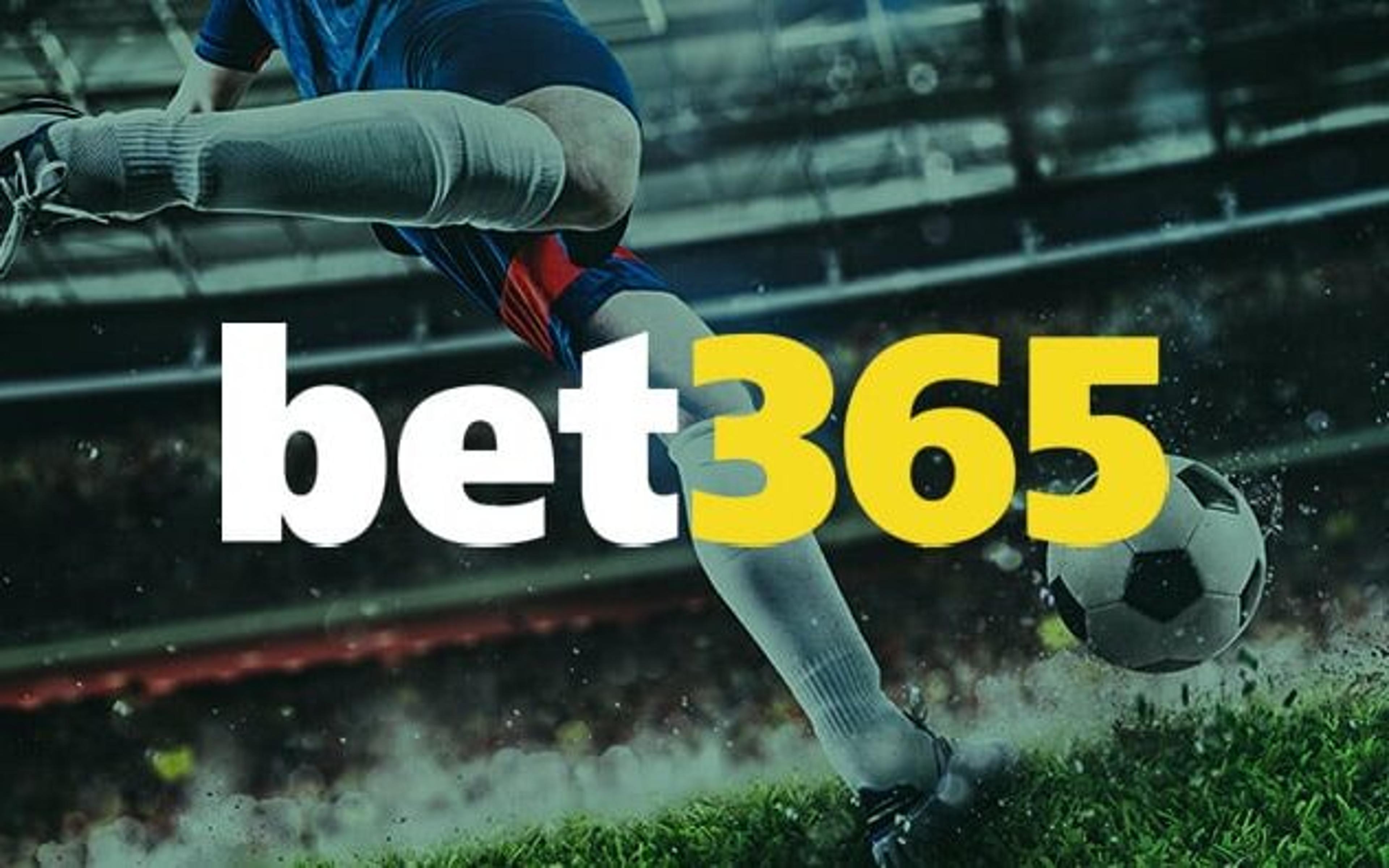 Free4All bet365: entenda promoção para apostas