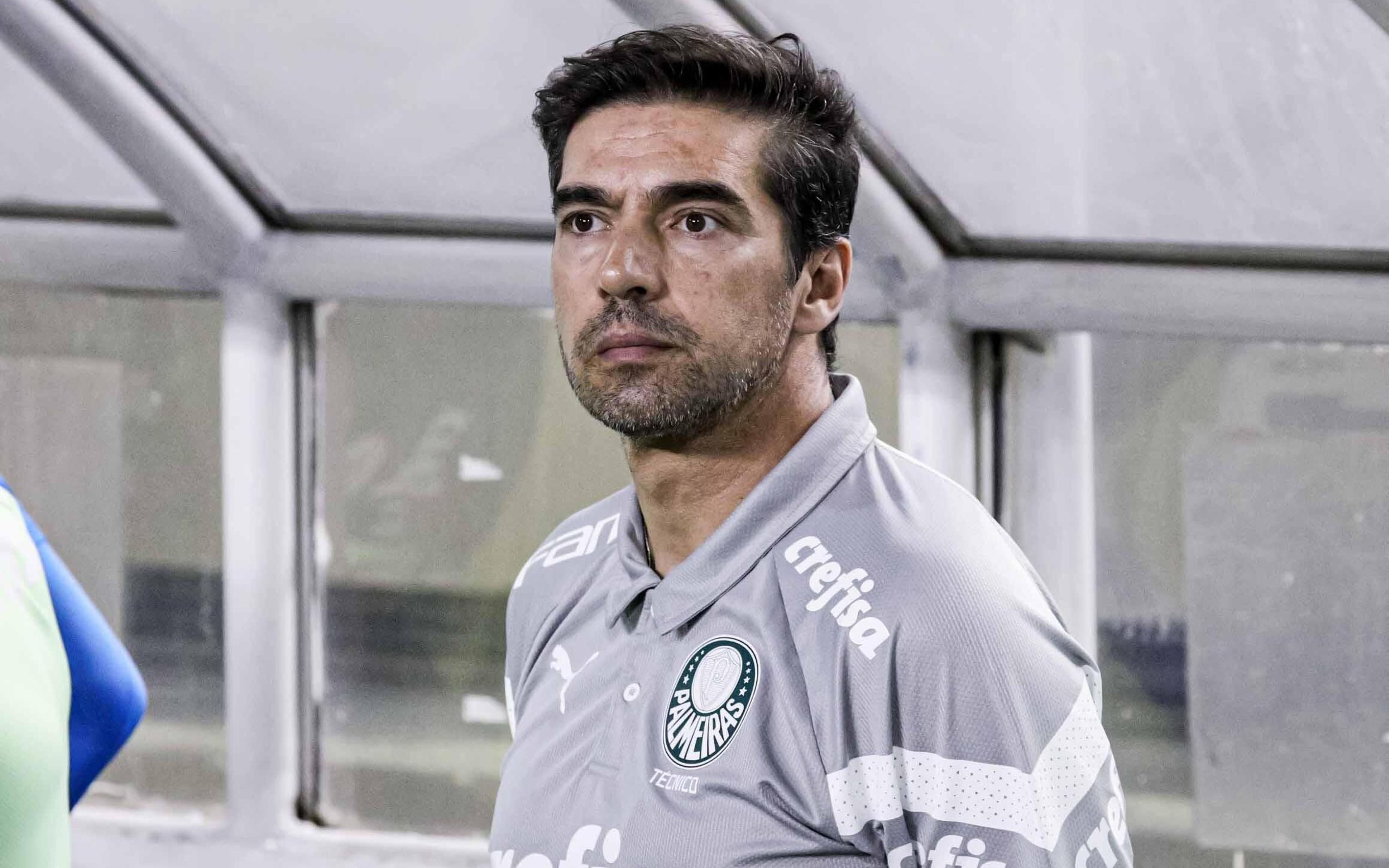 Abel dispara contra calendário do Brasileirão após vitória do Palmeiras: ‘É uma vergonha’