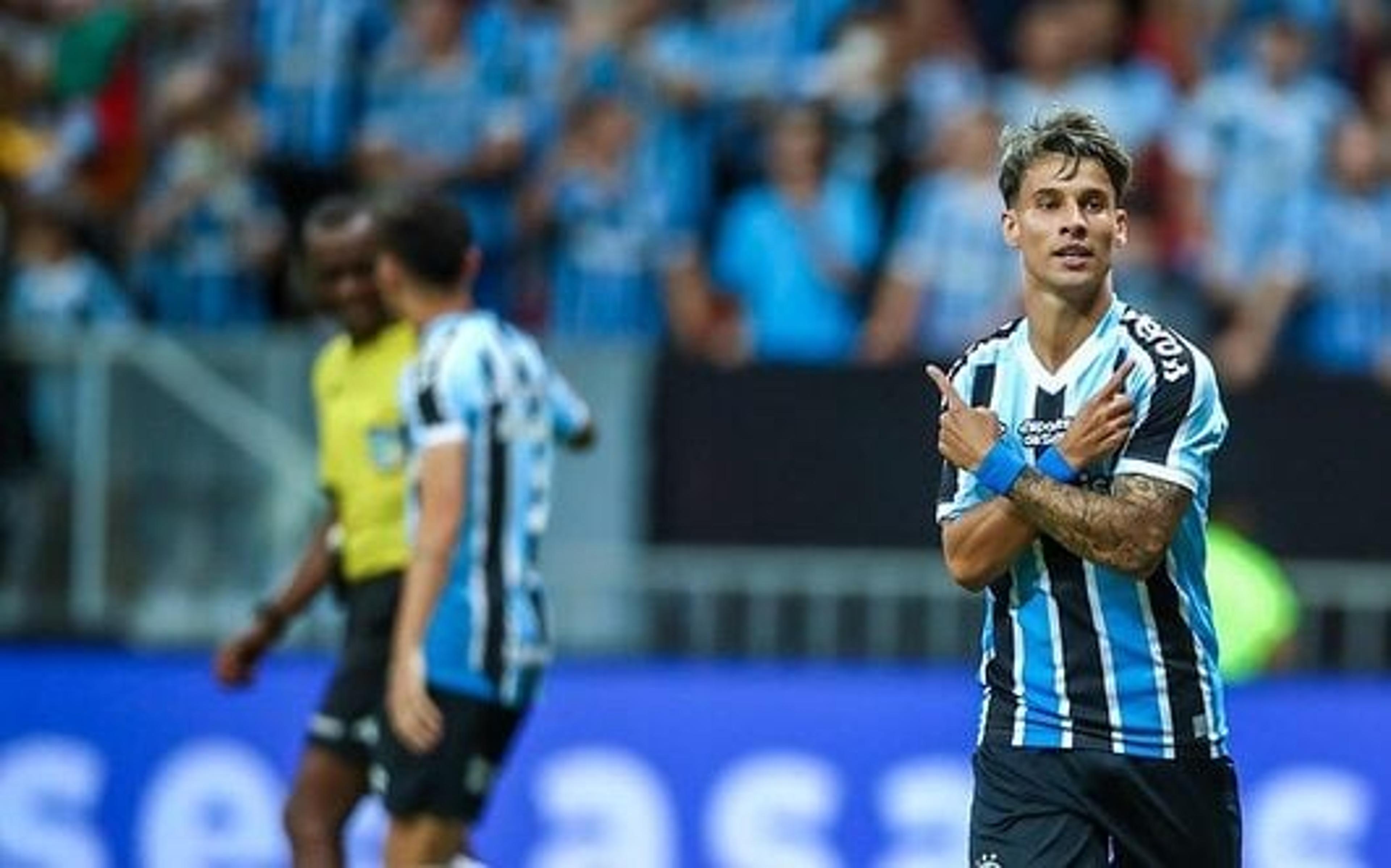 Pode sonhar? Ferreira abre o jogo sobre expectativa do Grêmio ser campeão no Brasileirão