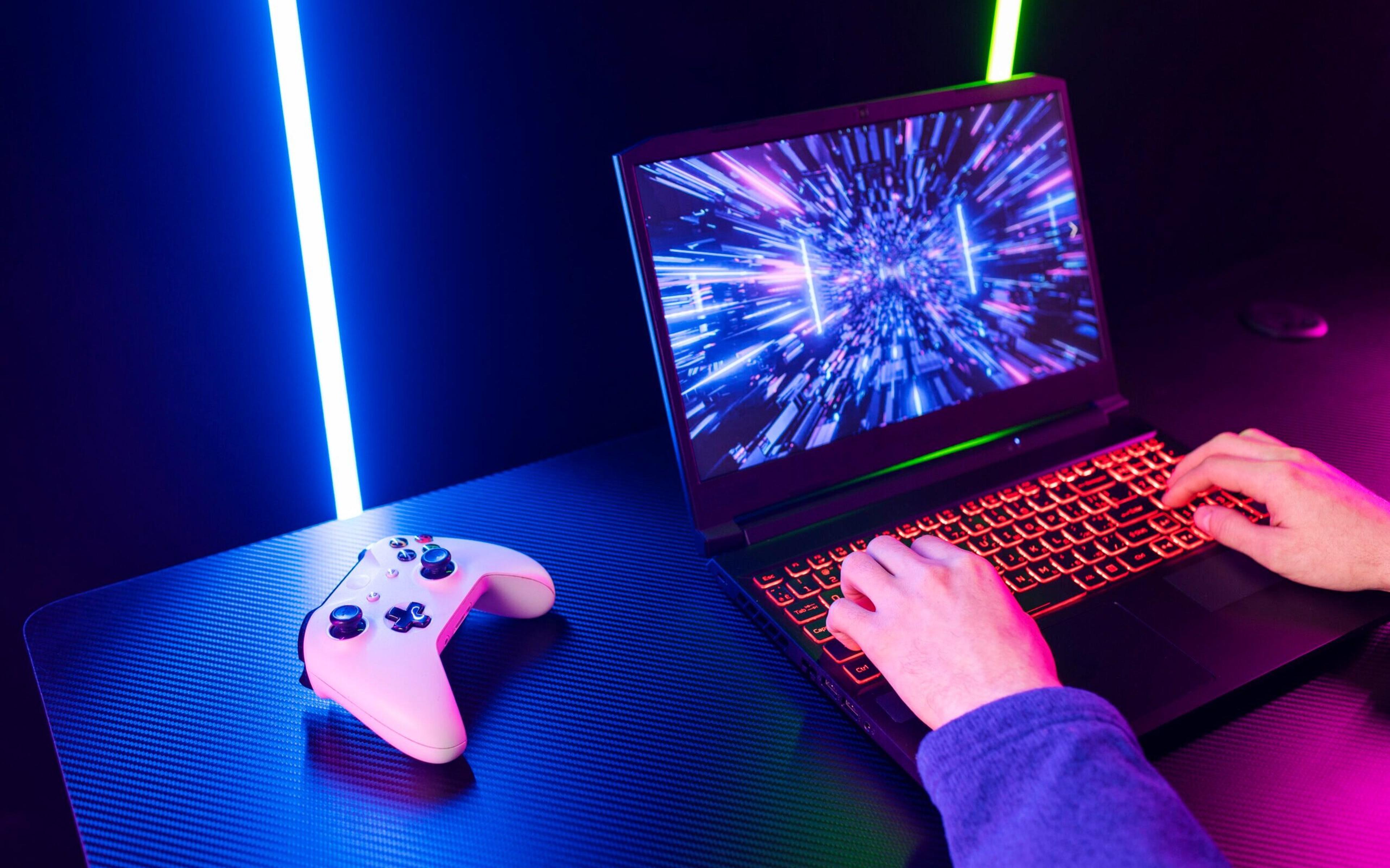 Qual é o melhor notebook gamer do mercado em 2024?