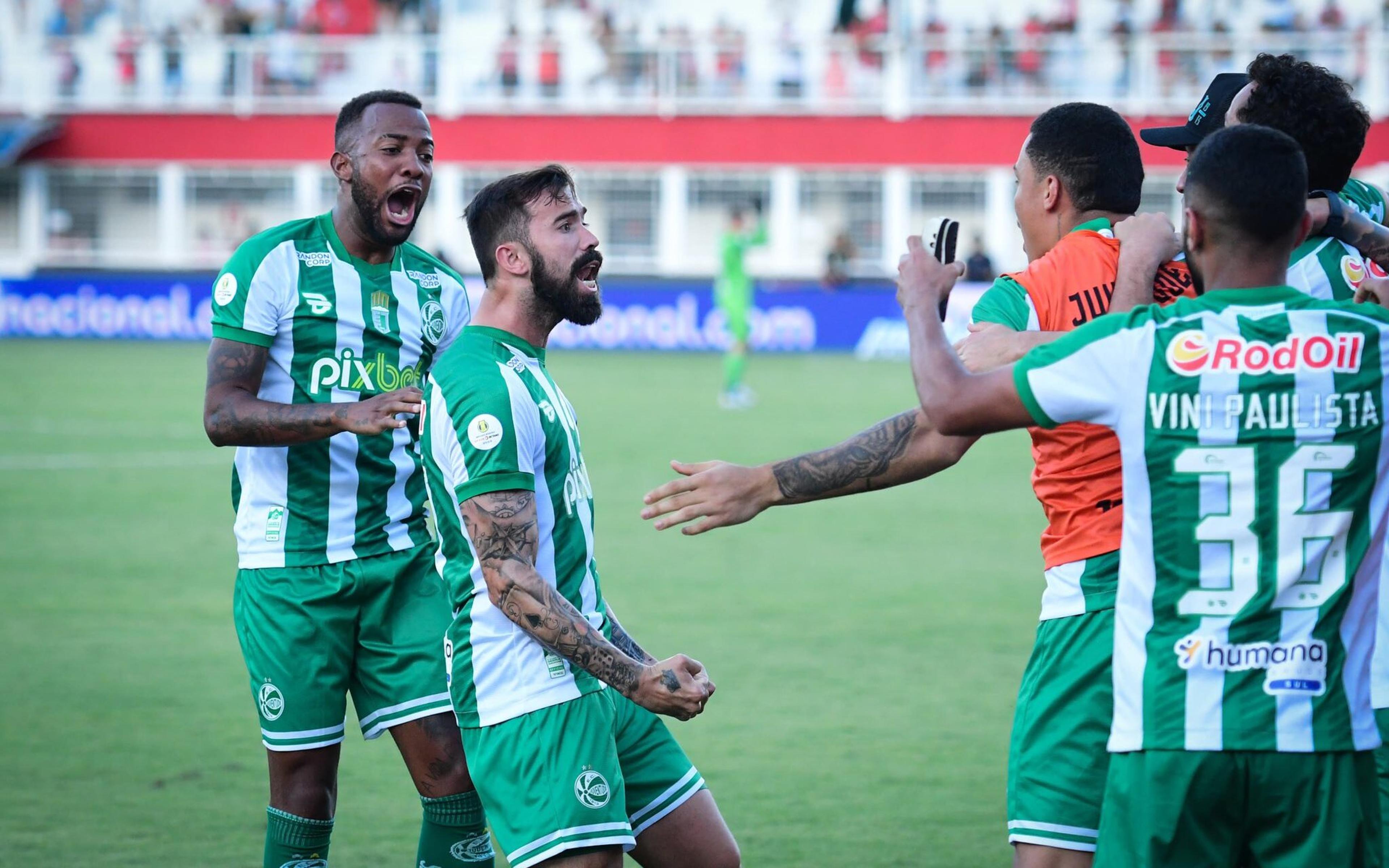 Tombense x Ponte Preta: onde assistir ao vivo, horário e prováveis escalações do jogo pela Série B do Brasileirão