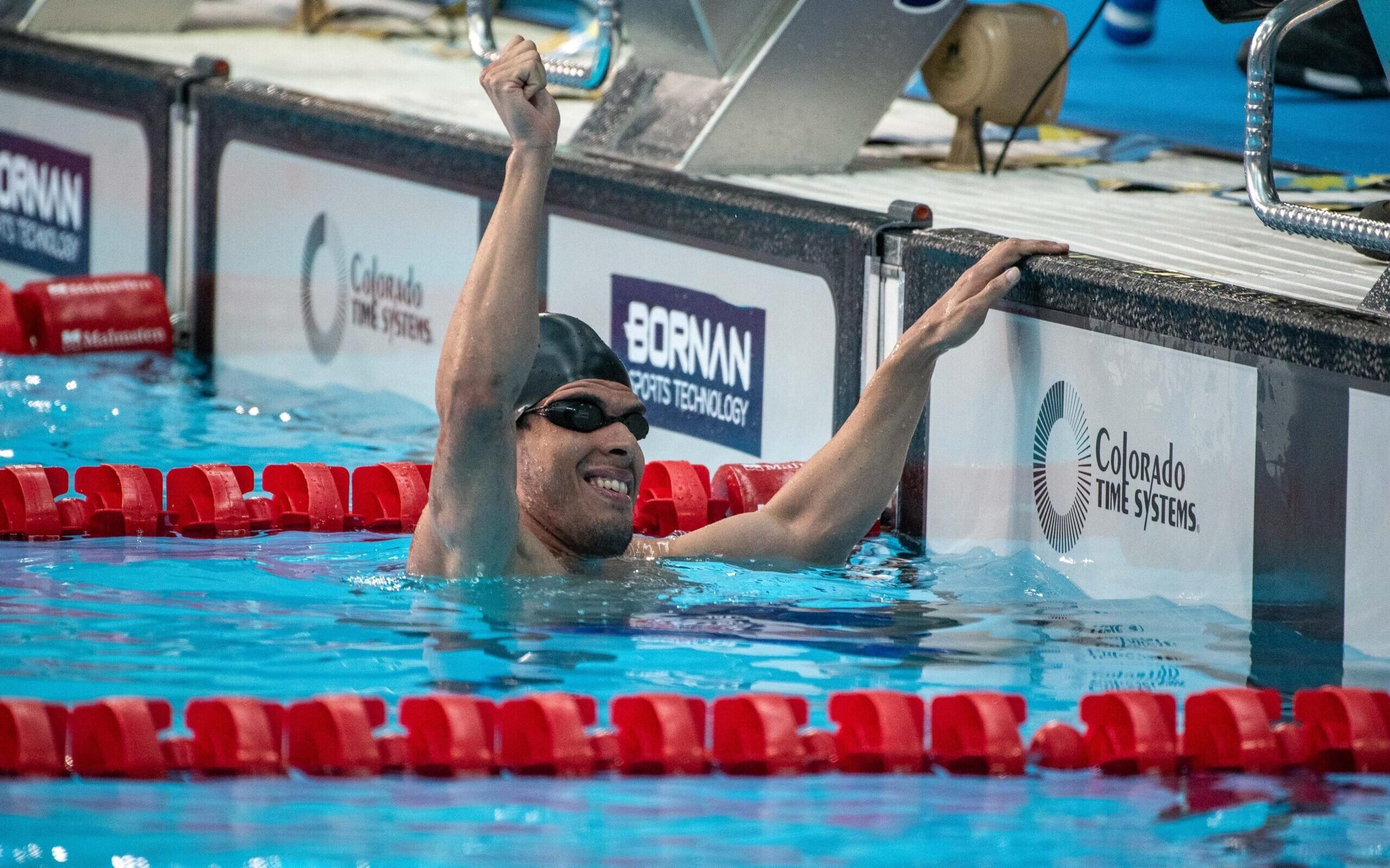 Parapan 2023: confira as medalhas do Brasil no dia 24/11