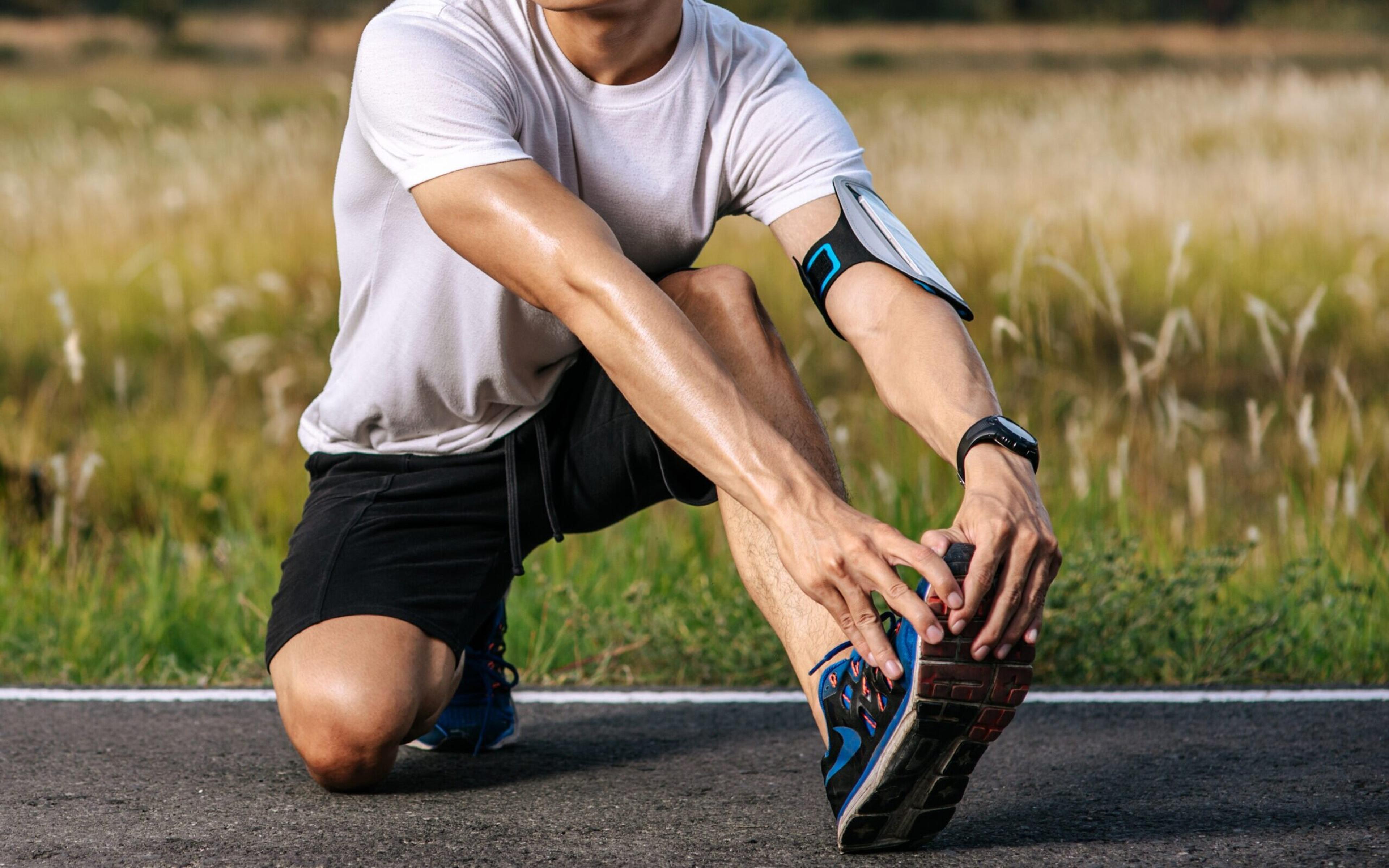 Como escolher um tênis de corrida? Dicas e modelos masculinos