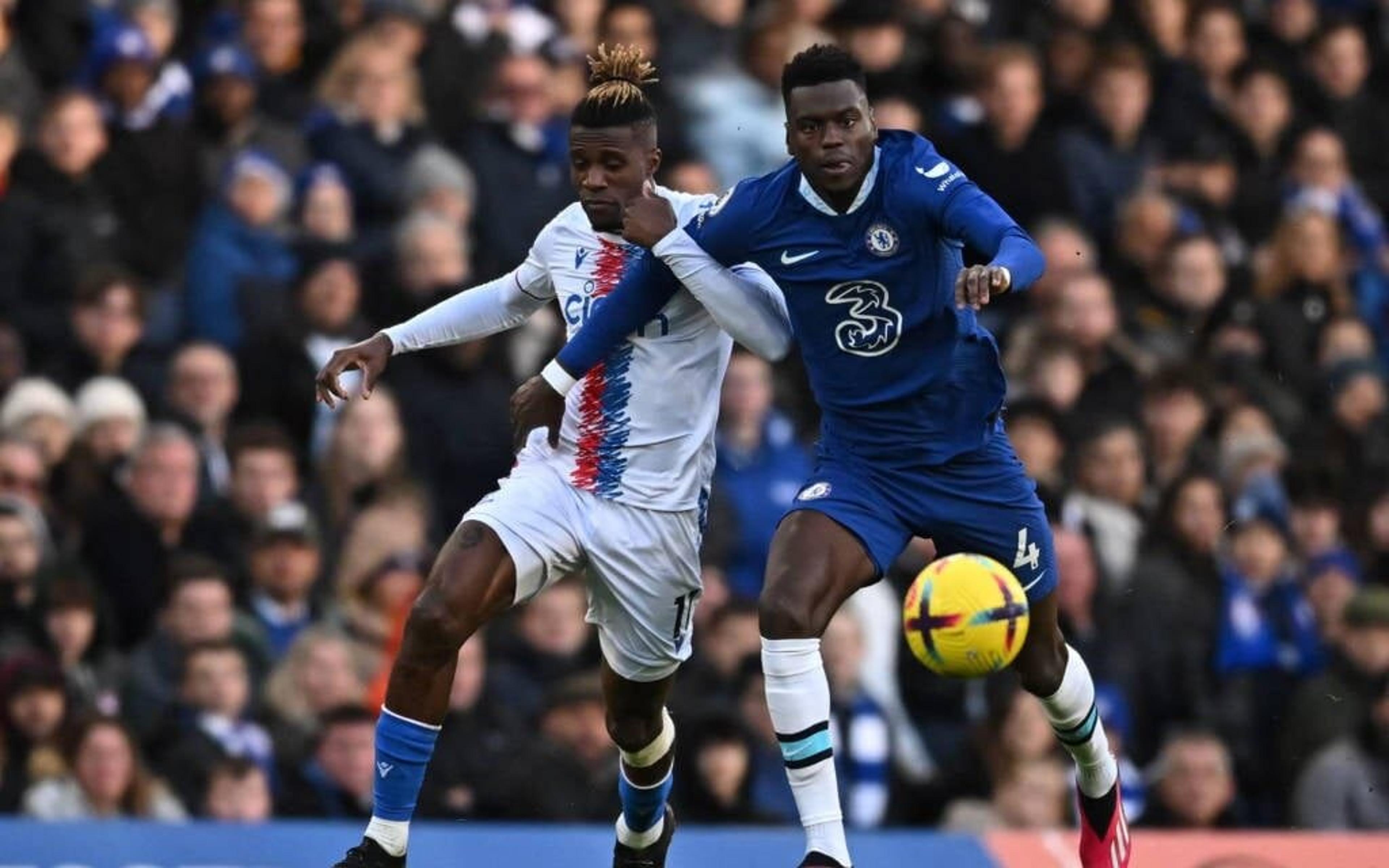 Chelsea x Crystal Palace: onde assistir ao vivo, horário e prováveis escalações do jogo pela Premier League