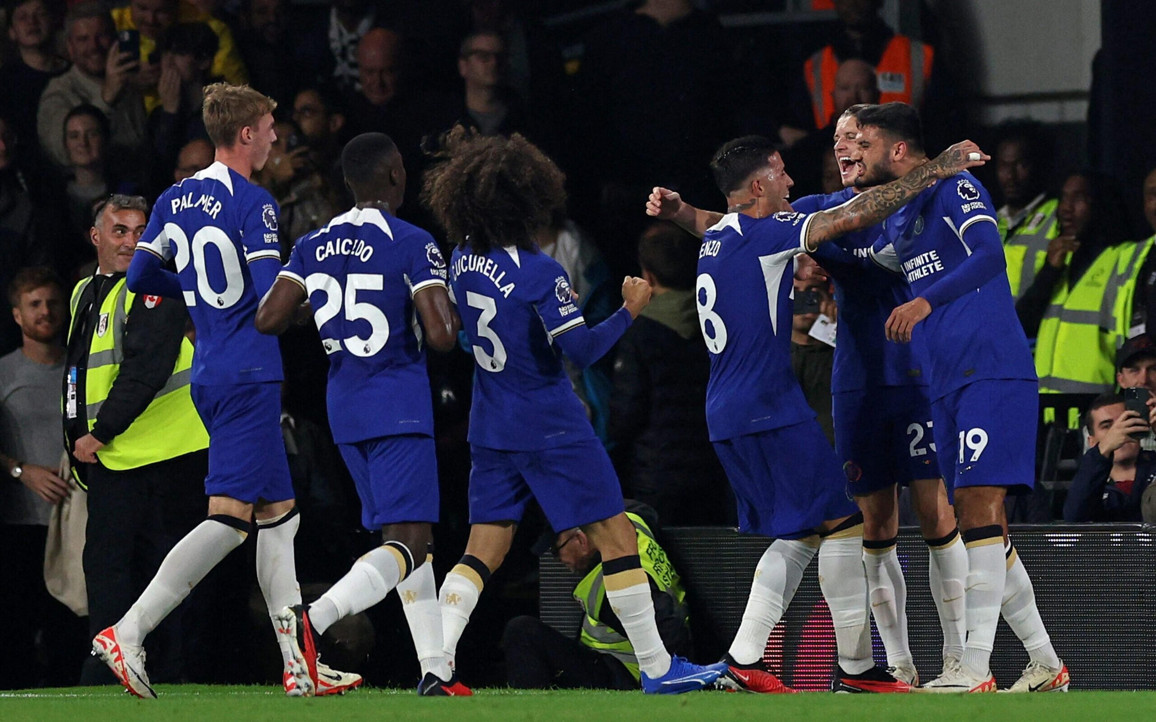 Palpite: Wolves x Chelsea – Premier League – 24/12/2023