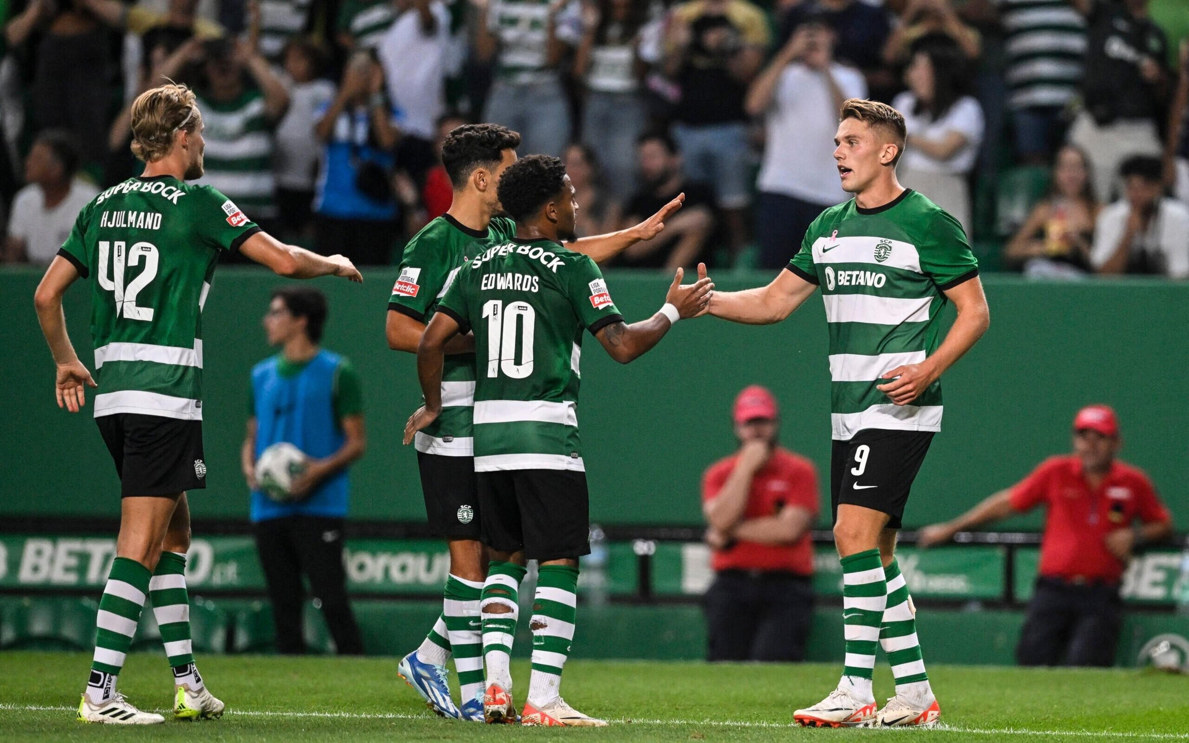 Palpite: Sporting x Porto – Campeonato Português – 18/12/2023