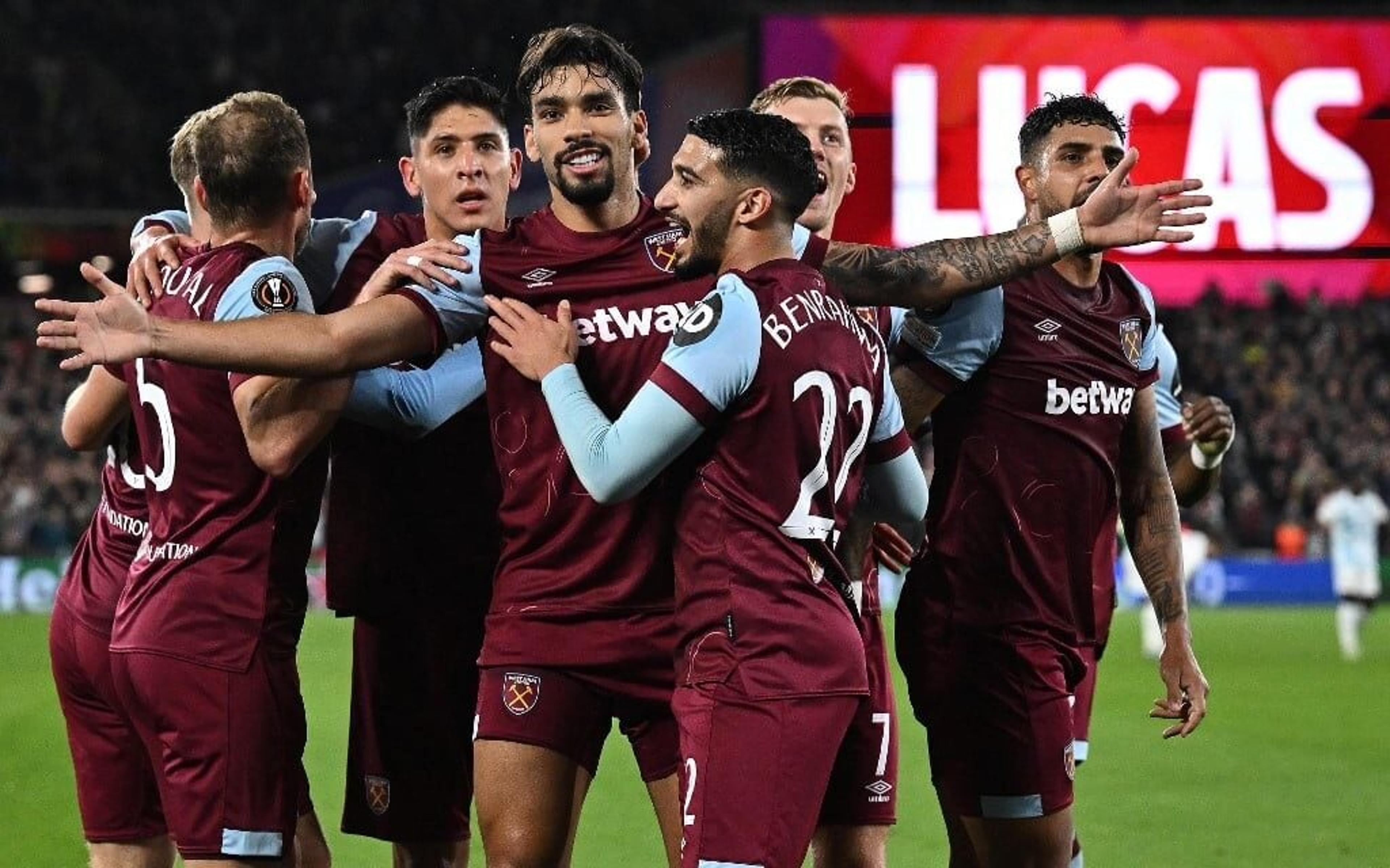 Palpite: West Ham United x Freiburg – Europa League – 14/12/2023