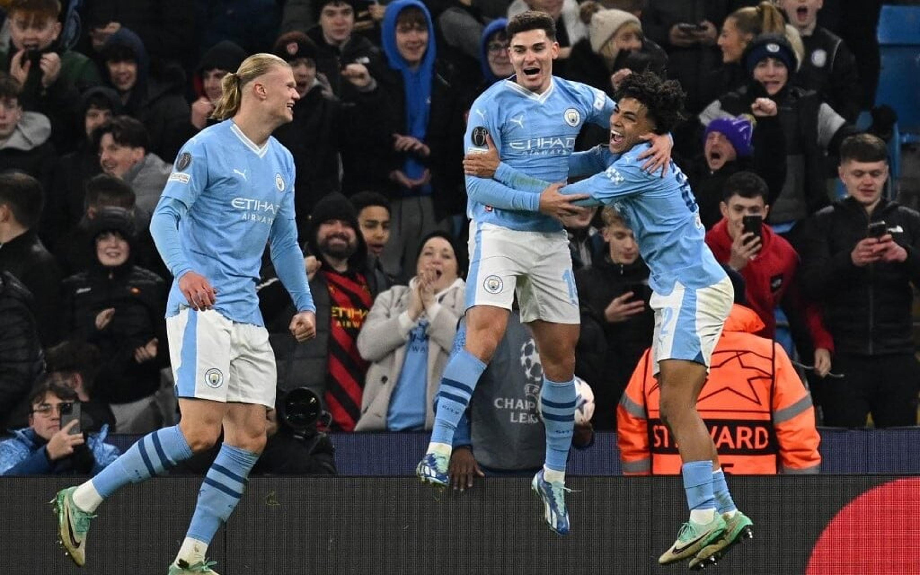 Palpite: Manchester City x Crystal Palace – Premier League – 16/12/2023