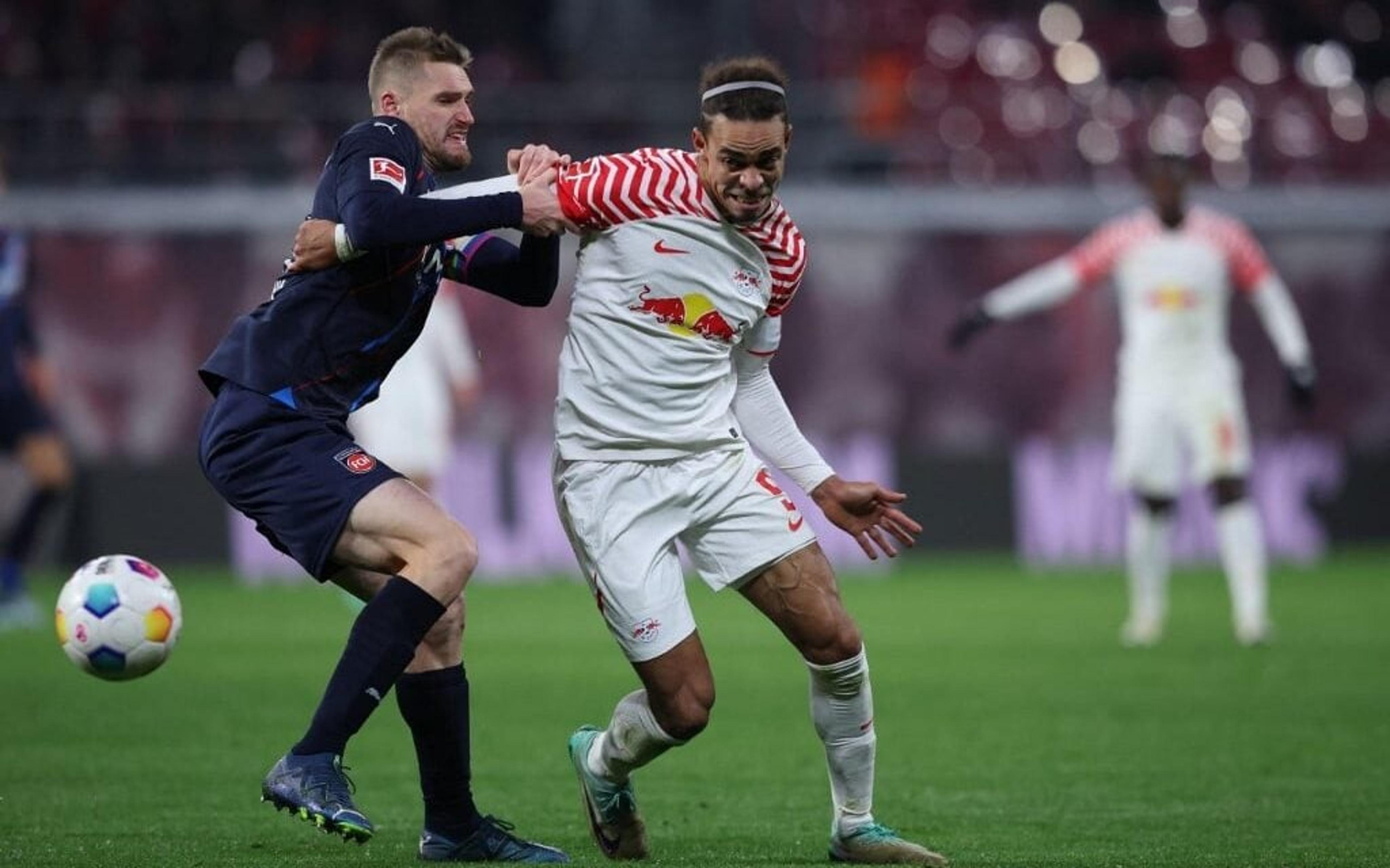 Leipzig vence e entra no G4 da Bundesliga; Bayern tem jogo adiado: veja os resultados do Campeonato Alemão