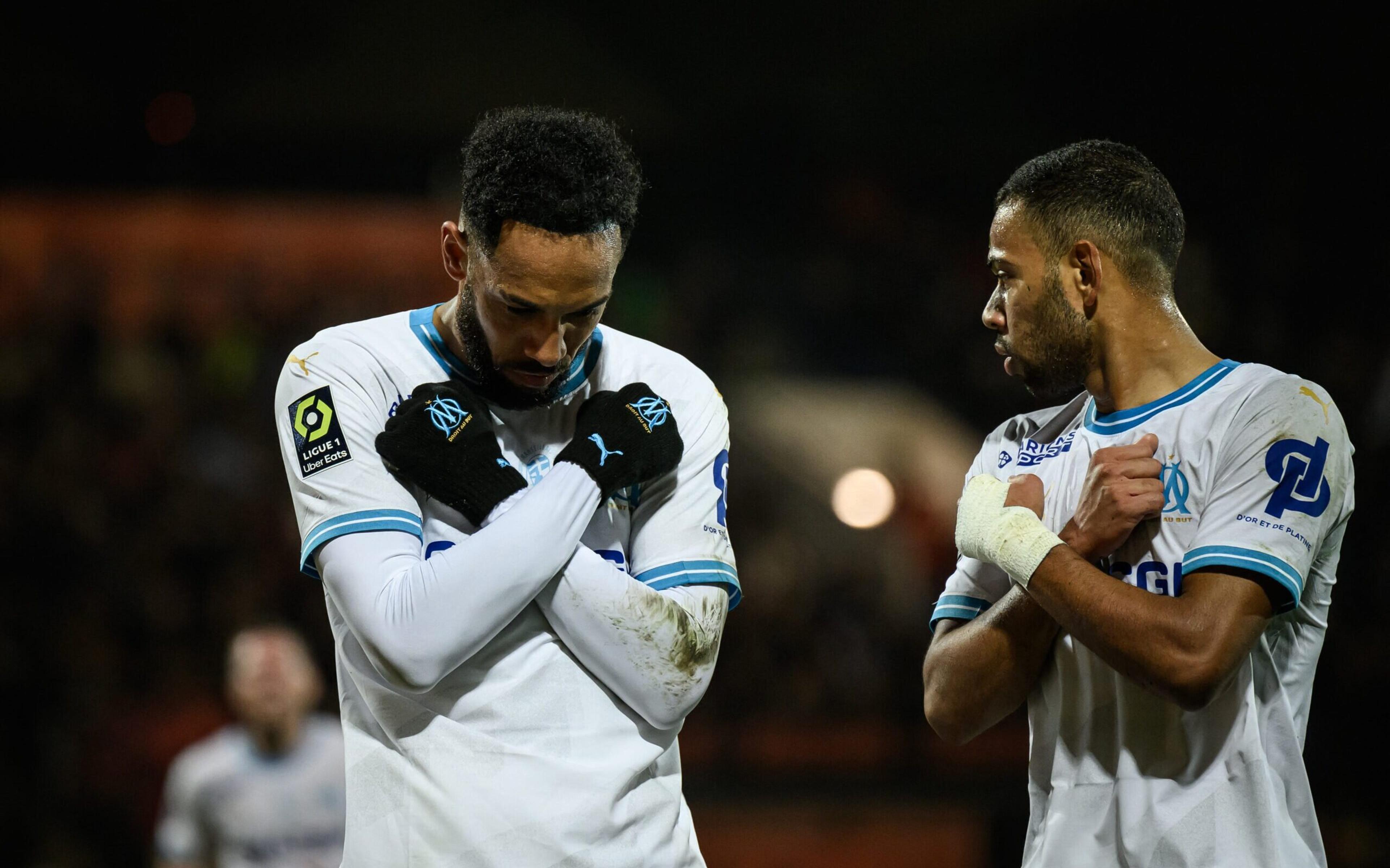 Palpite: Brighton x Marseille – Europa League – 14/12/2023