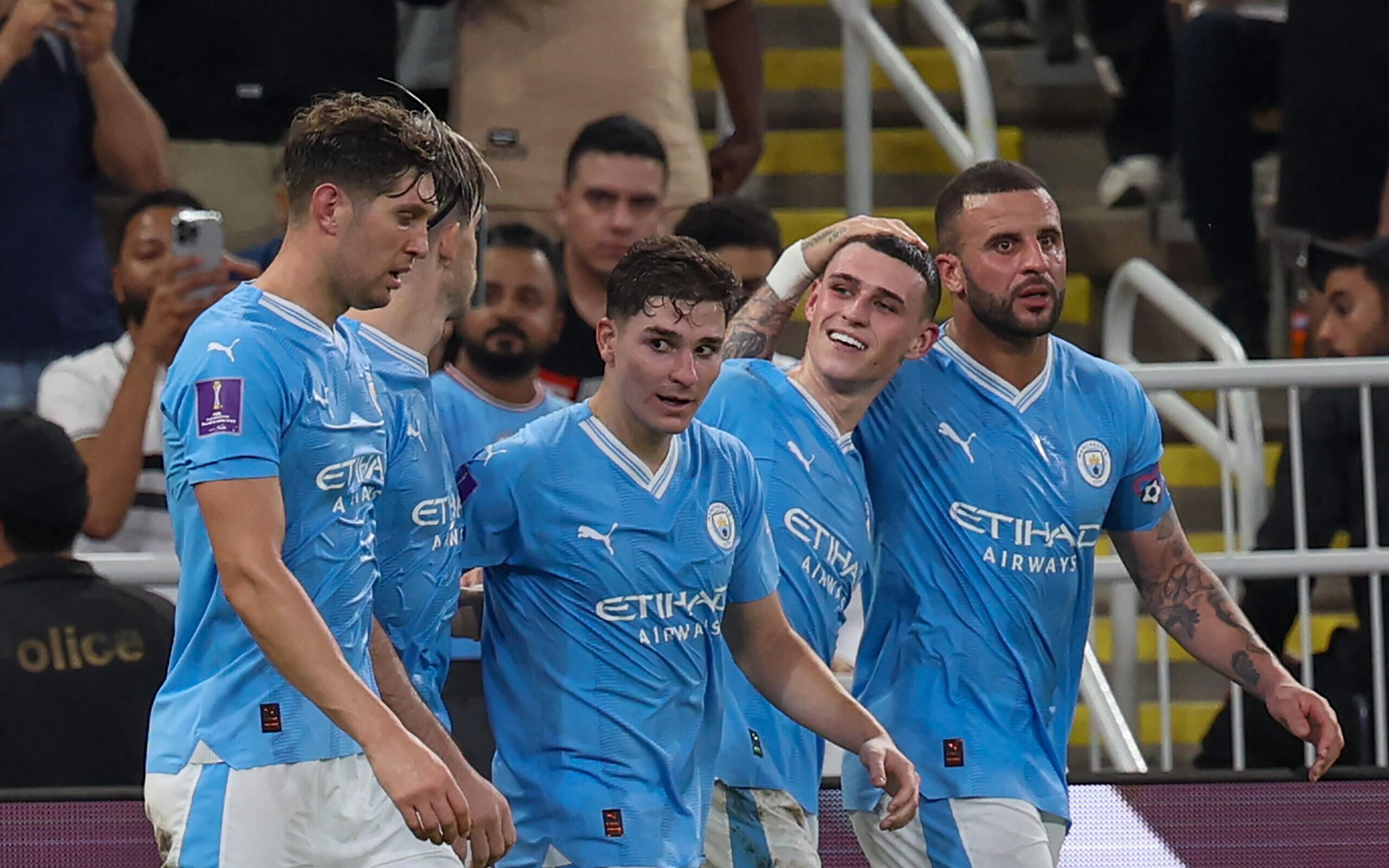 Palpite: Everton x Manchester City – Premier League – 27/12/2023