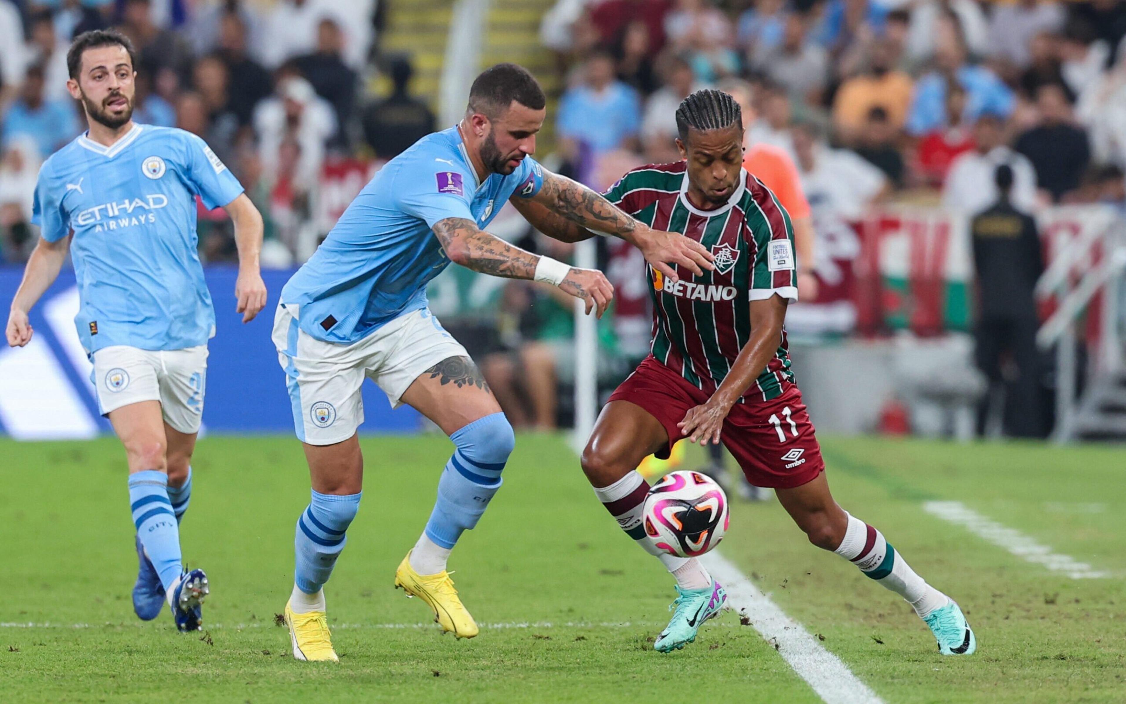 Resultado da final do Mundial de Clubes 2023: veja placar de Manchester City x Fluminense