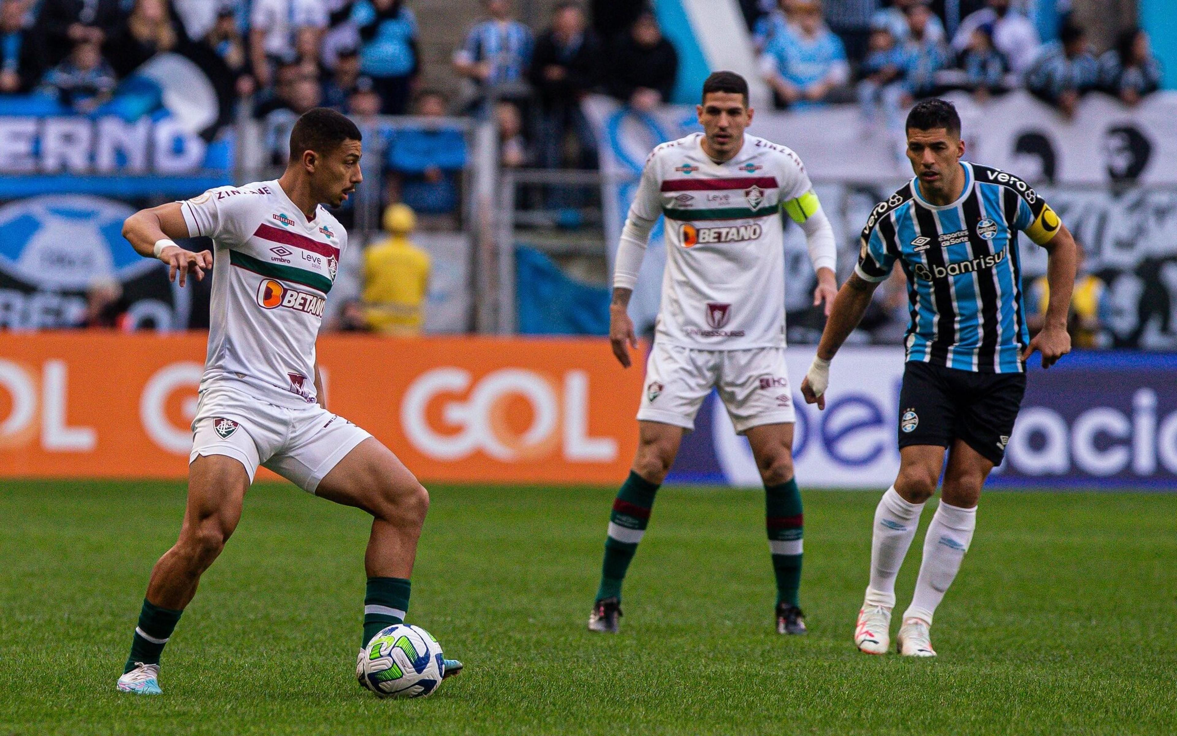 Com Suárez pela frente, Fluminense tem bom teste no Brasileirão para encarar Benzema no Mundial de Clubes