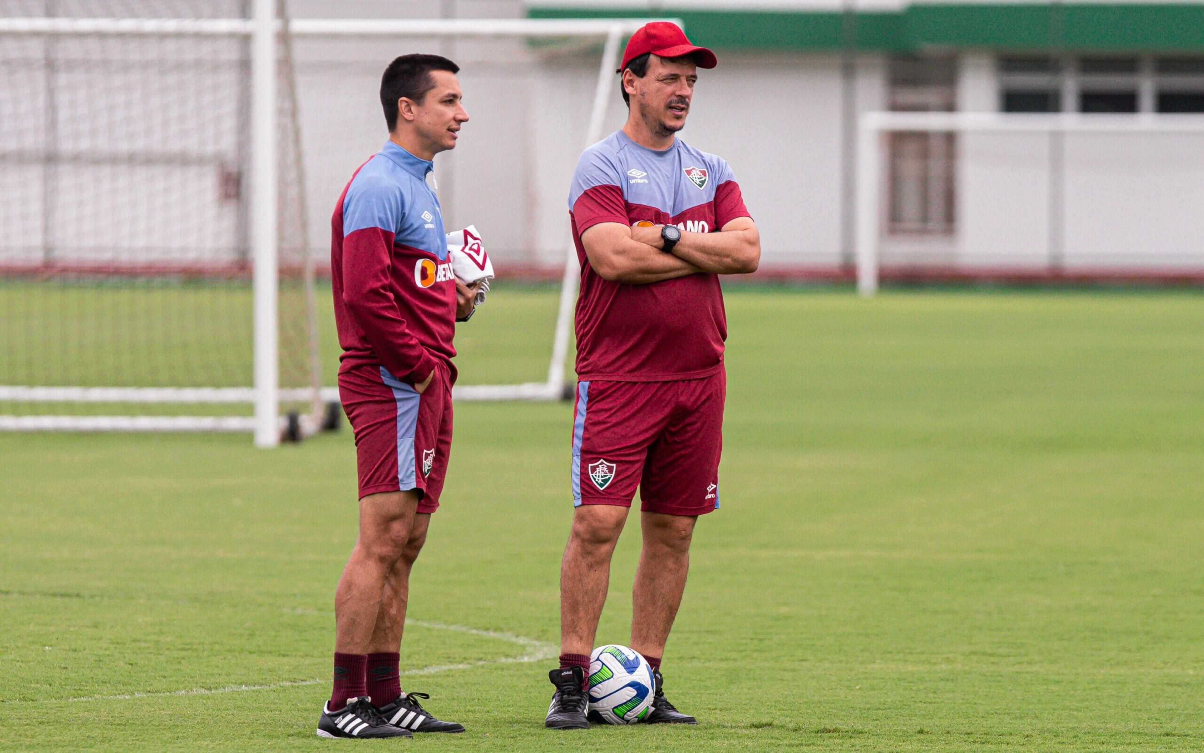 Como o Fluminense pode jogar em 2024 com a chegada de Renato Augusto?