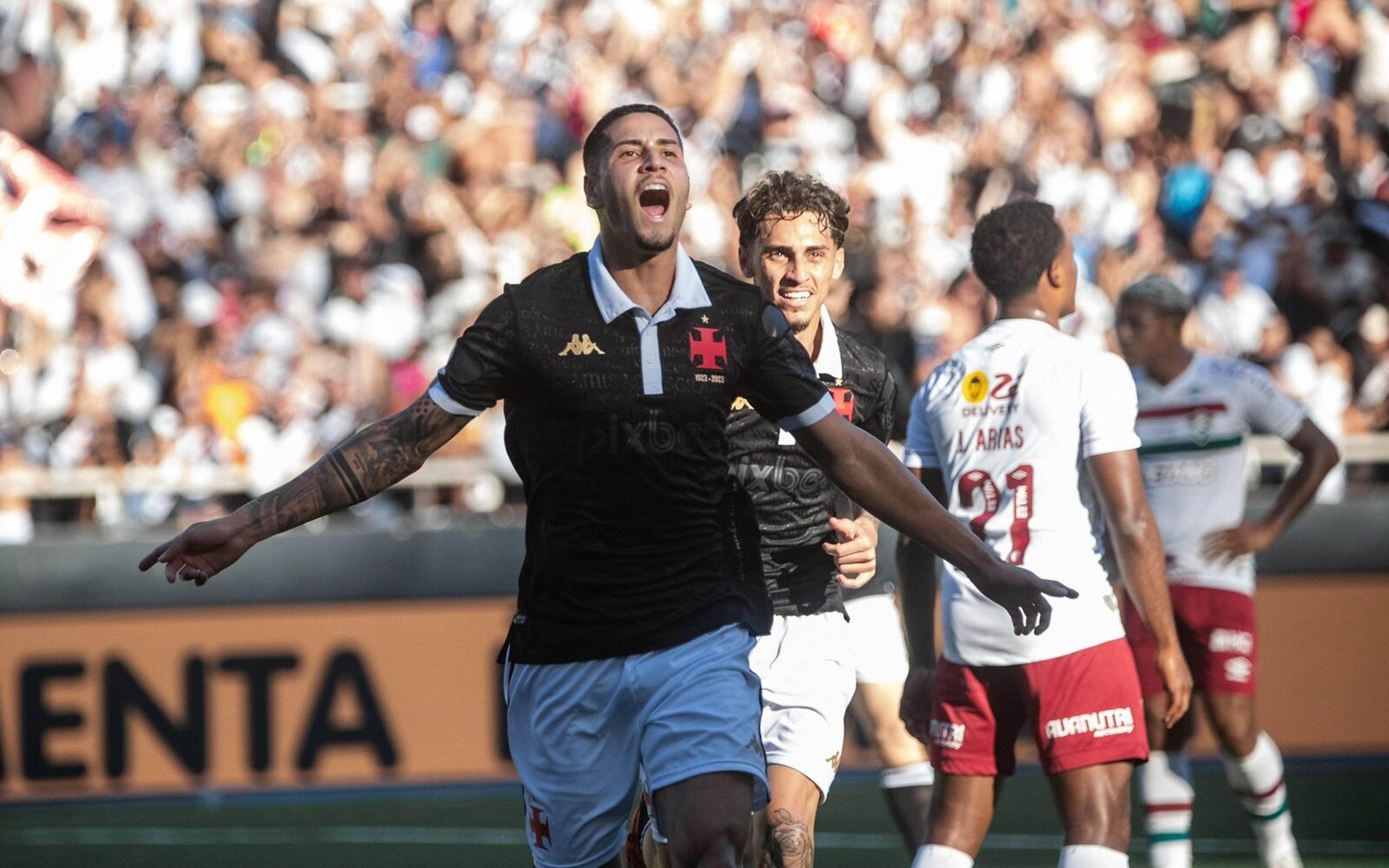 Entenda como está a negociação entre Vasco e Red Bull Bragantino por Praxedes