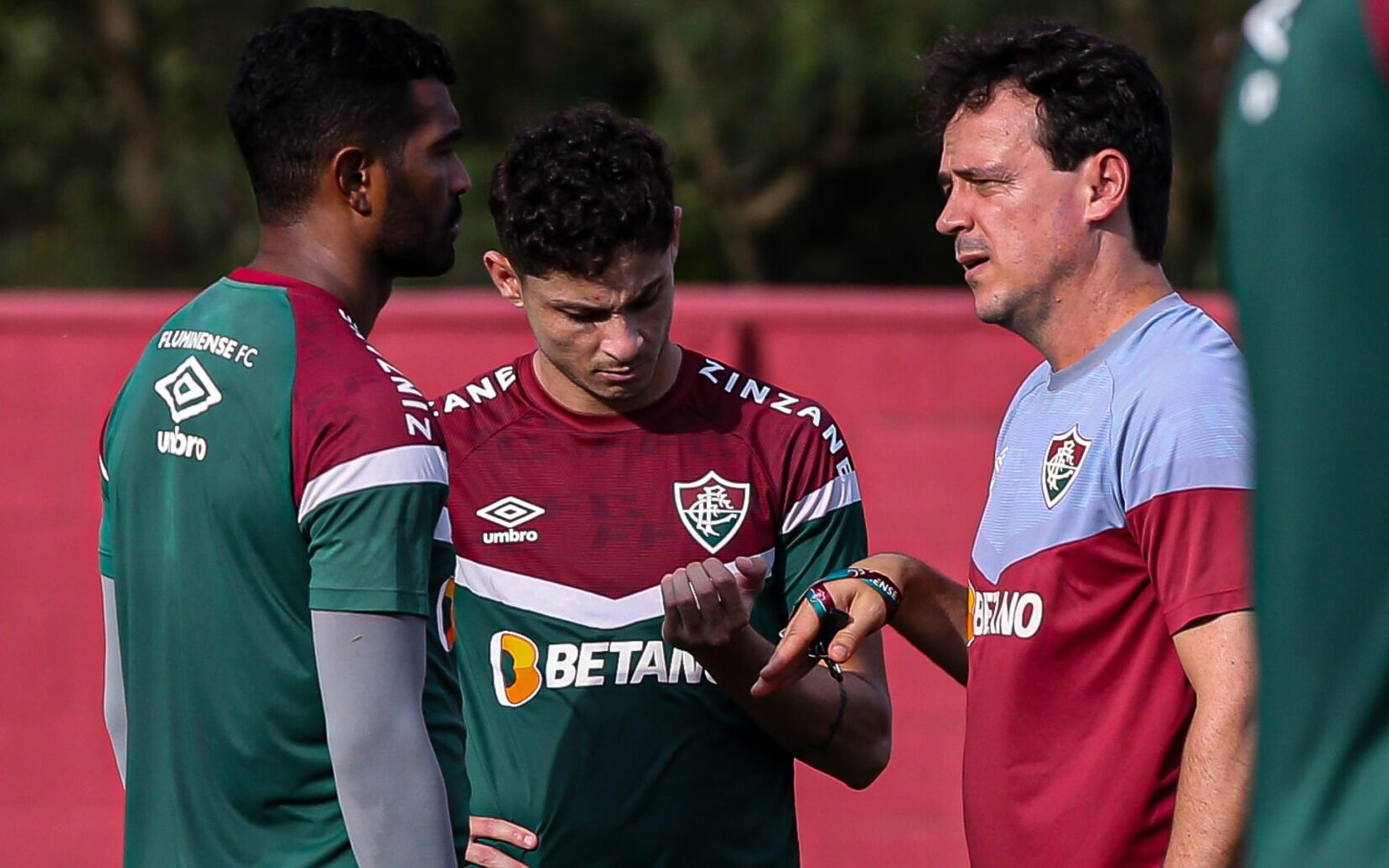 Top 3: veja as piores contratações do Fluminense em 2023