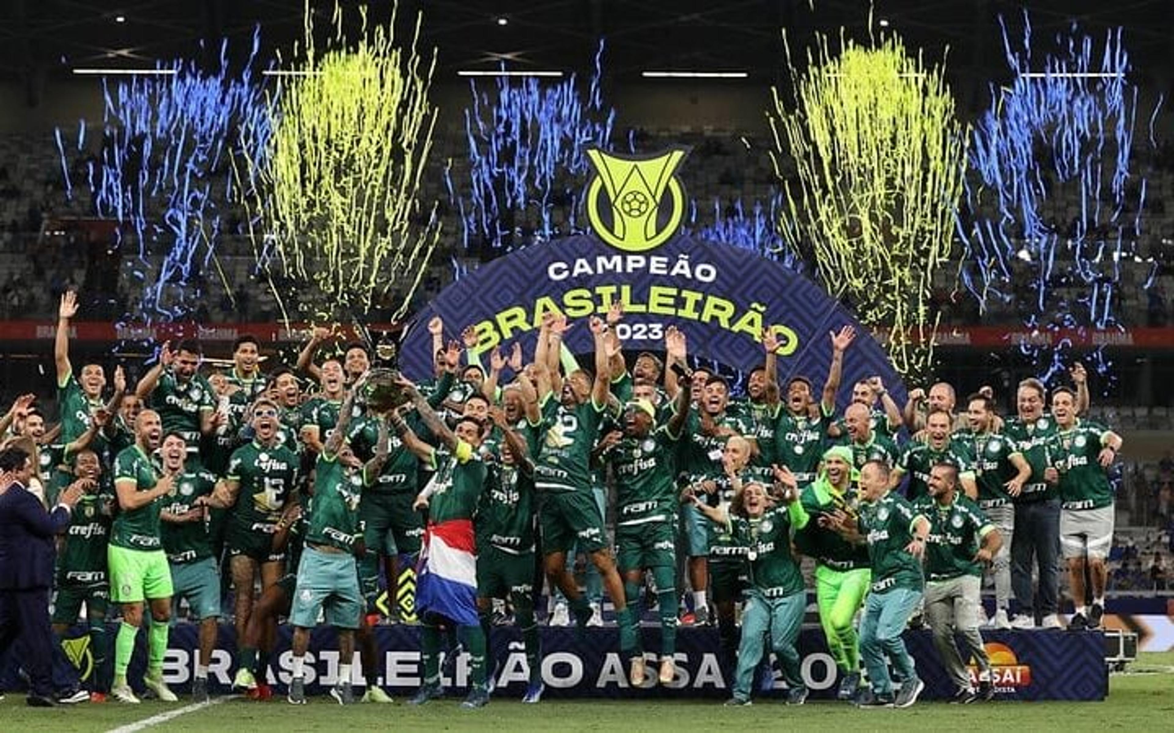 Promete para 2024: o que esperar do Palmeiras na próxima temporada