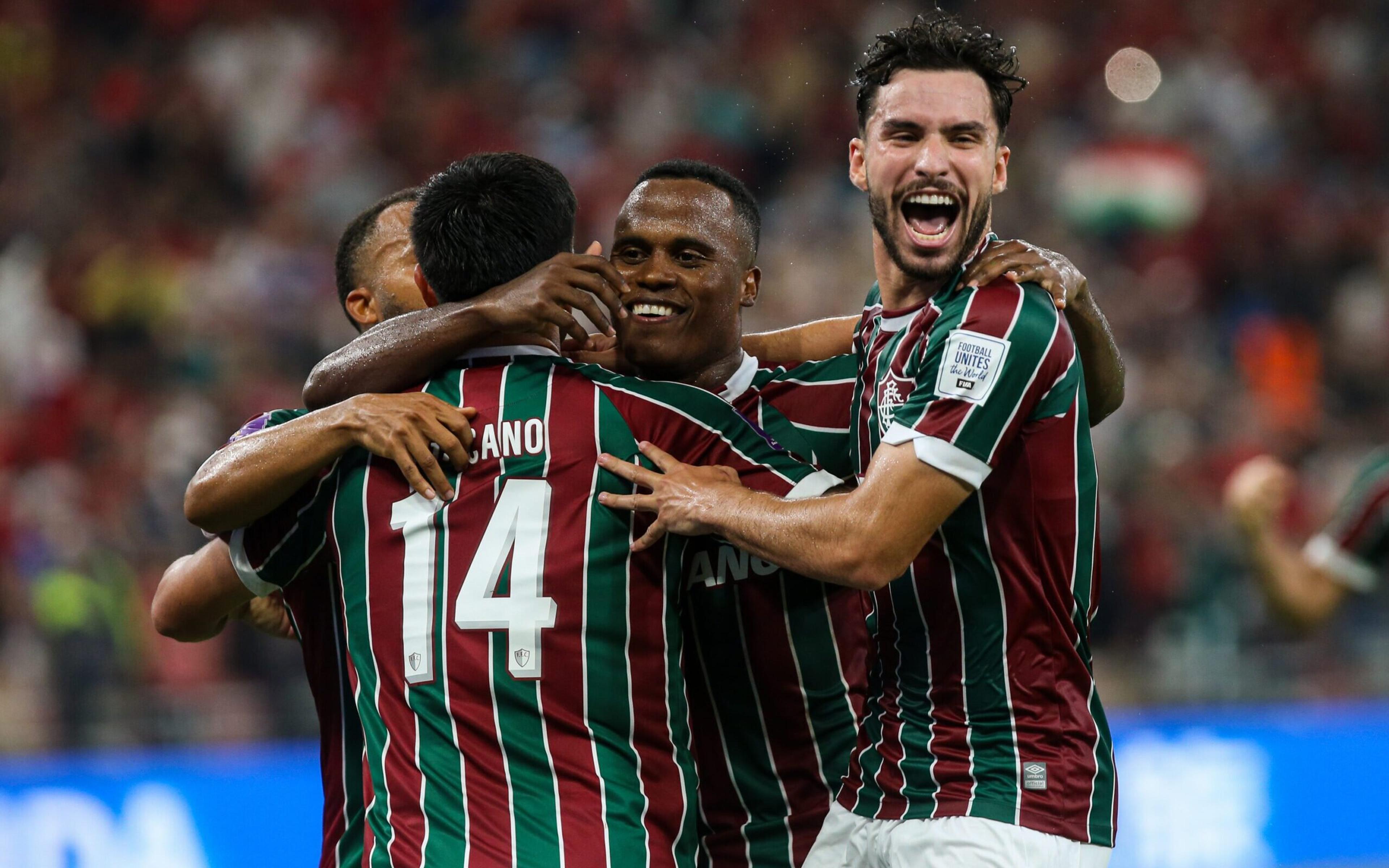 Fluminense vence Al Ahly e se classifica para a final do Mundial de Clubes; veja resultado