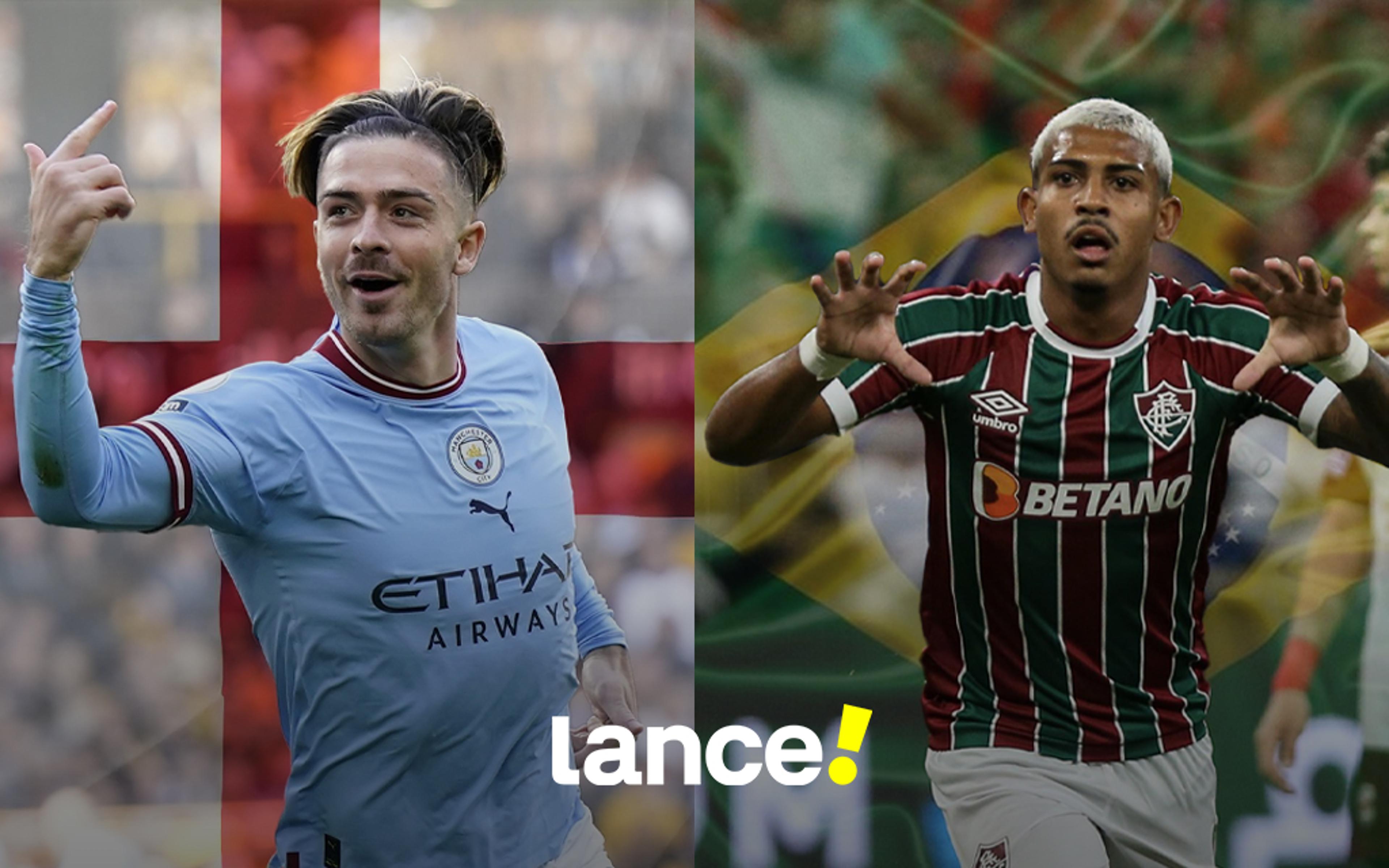 Manchester City x Fluminense: saiba quem leva a melhor entre ingleses e brasileiros em Mundiais de Clubes