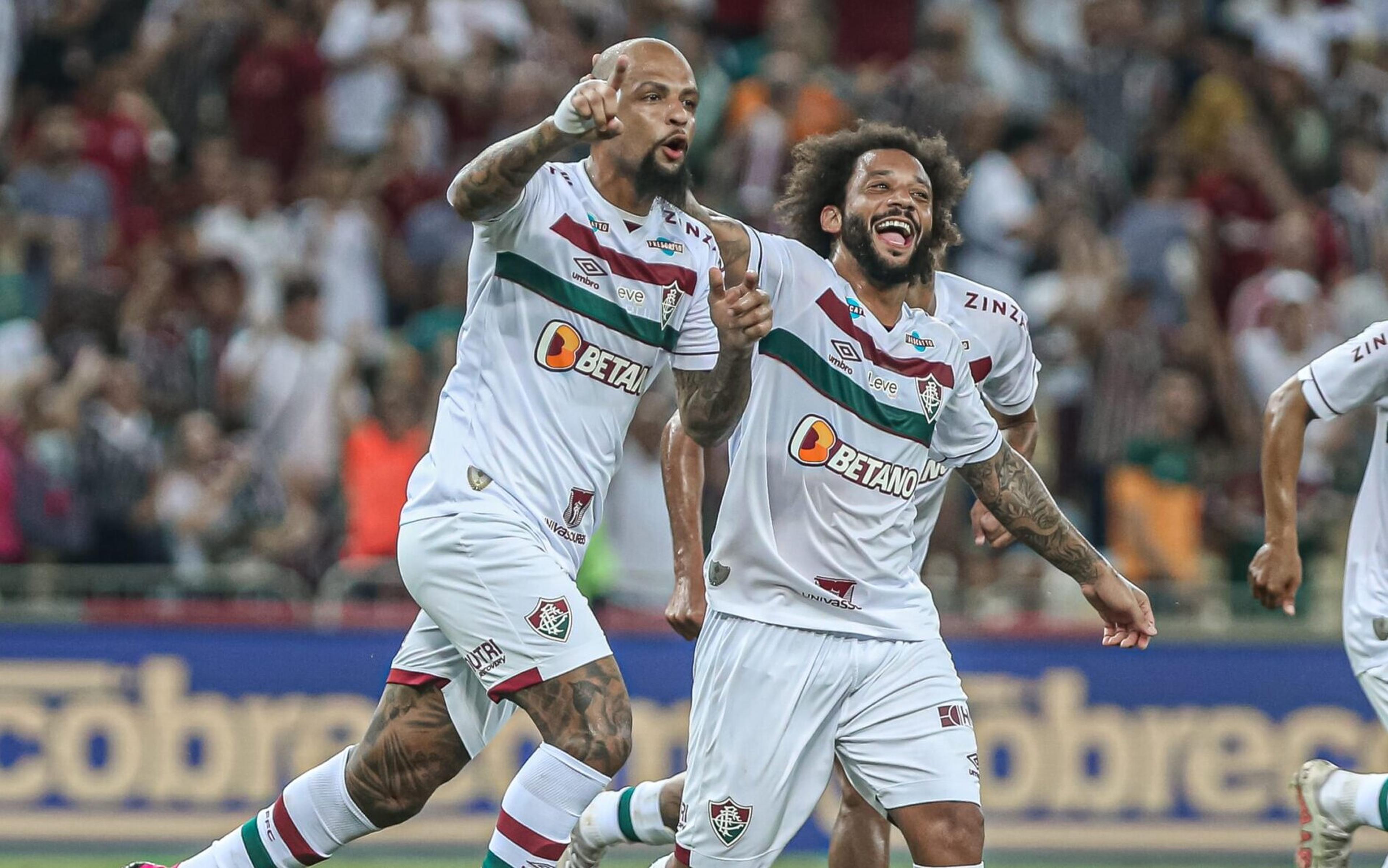 Jornal inglês compara Fluminense a time de aposentados antes da final do Mundial de Clubes