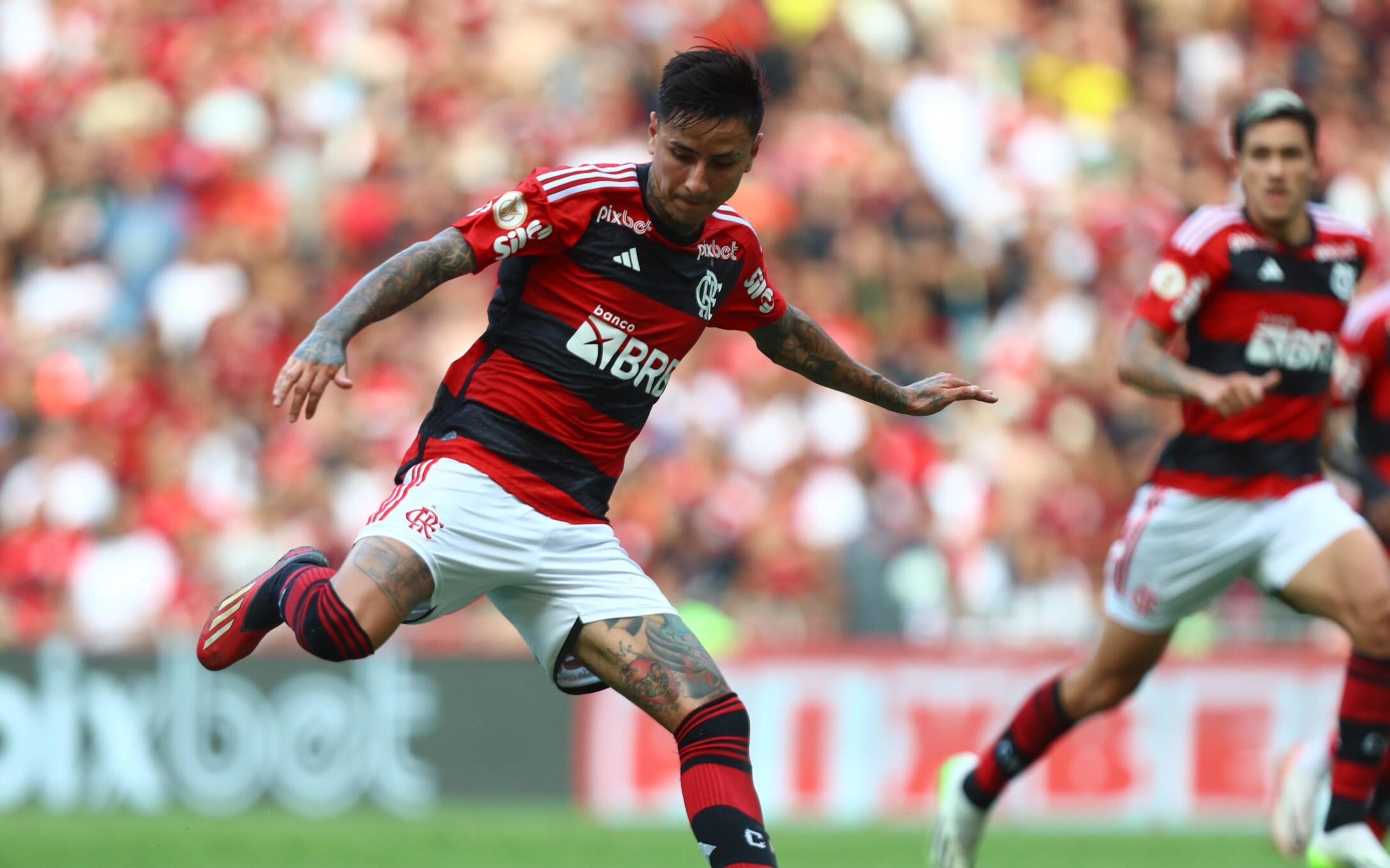 Flamengo: confira três jogadores que se destacaram no ano de 2023