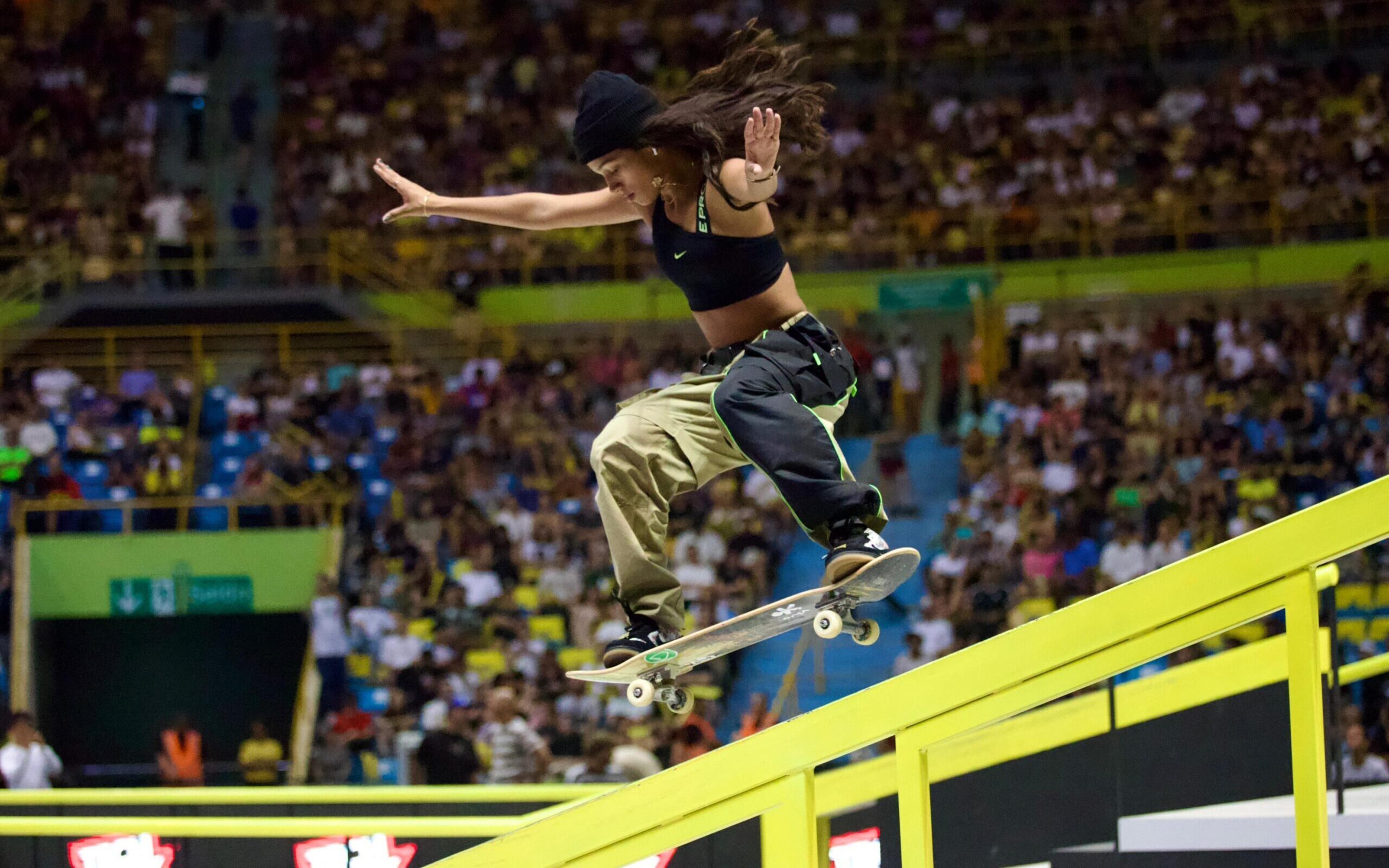 Saiba todos os detalhes sobre o Mundial de Skate Street no Japão