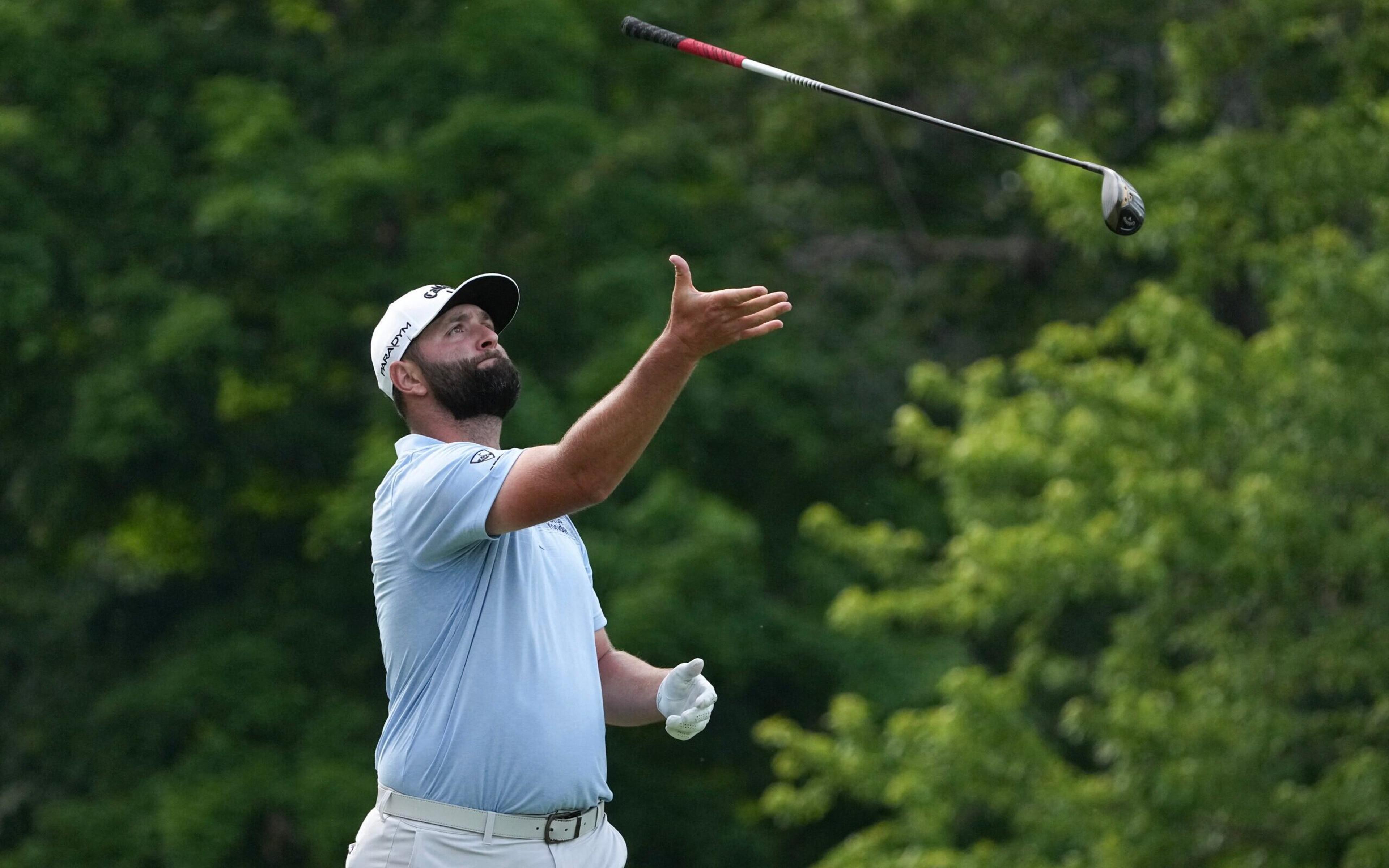 Atleta mais bem pago do mundo? Golfista assina contrato bilionário com liga da Arábia Saudita