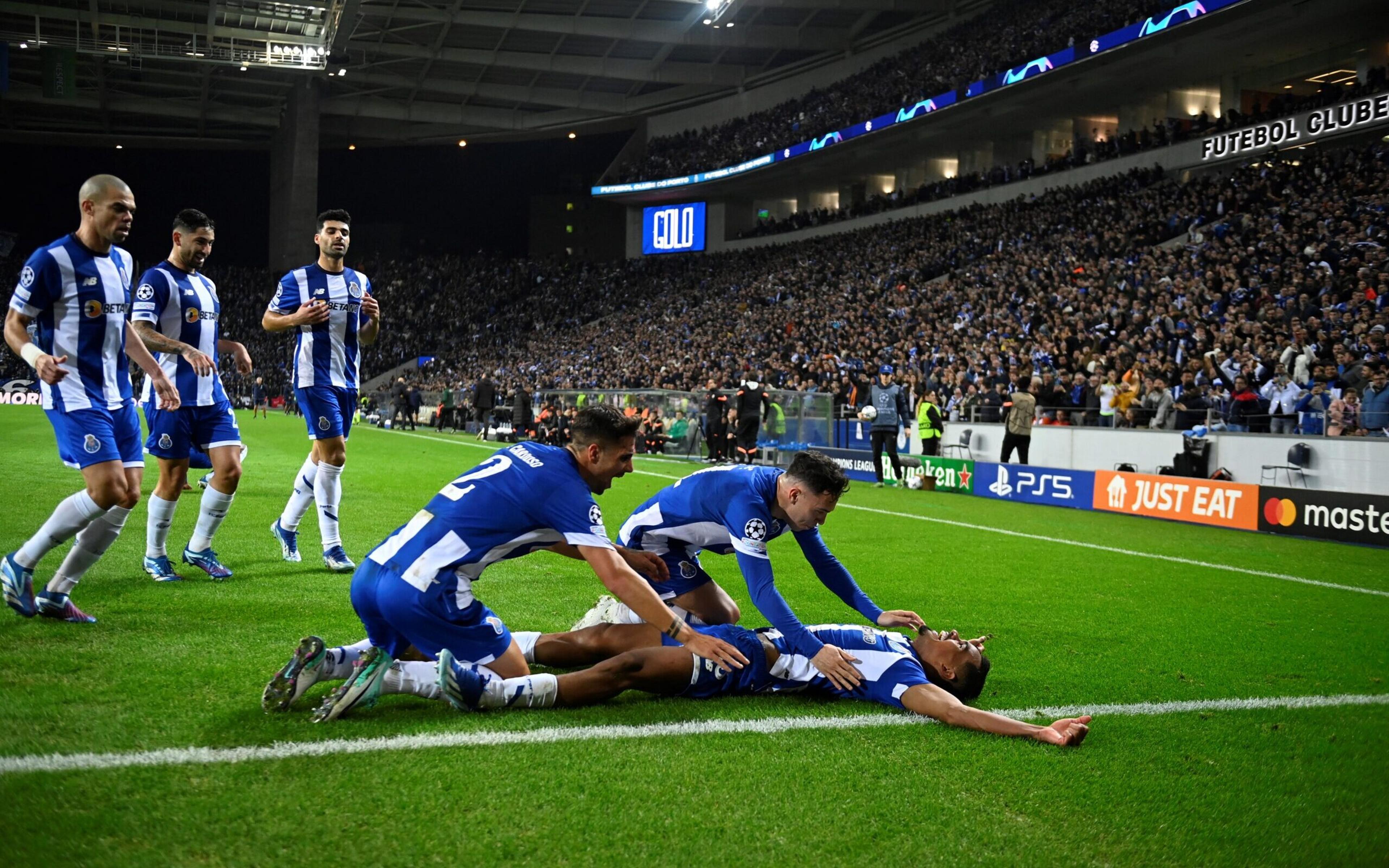 Os brasileiros na última rodada da fase de grupos da Champions League