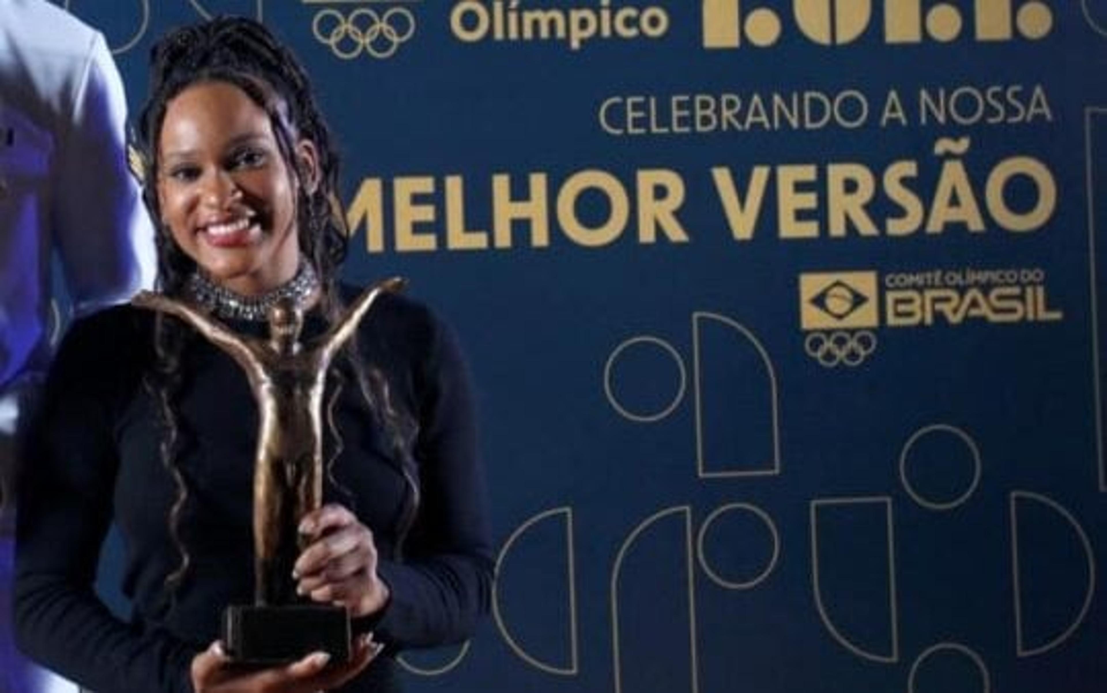 Prêmio Brasil Olímpico: o que os candidatos a Atleta do Ano fizeram em 2023?