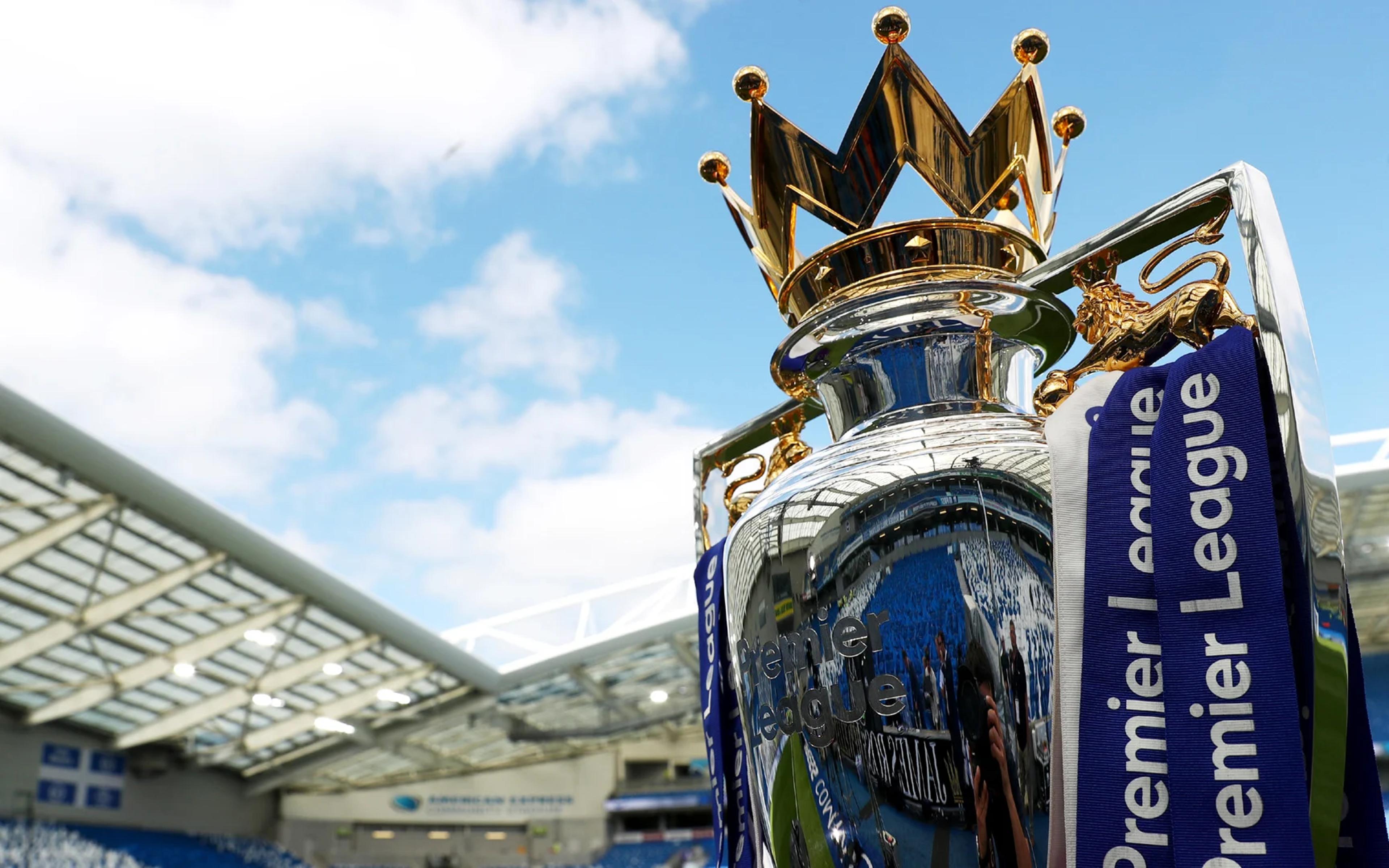 Premier League fecha maior acordo de transmissão da história; veja valores e compare