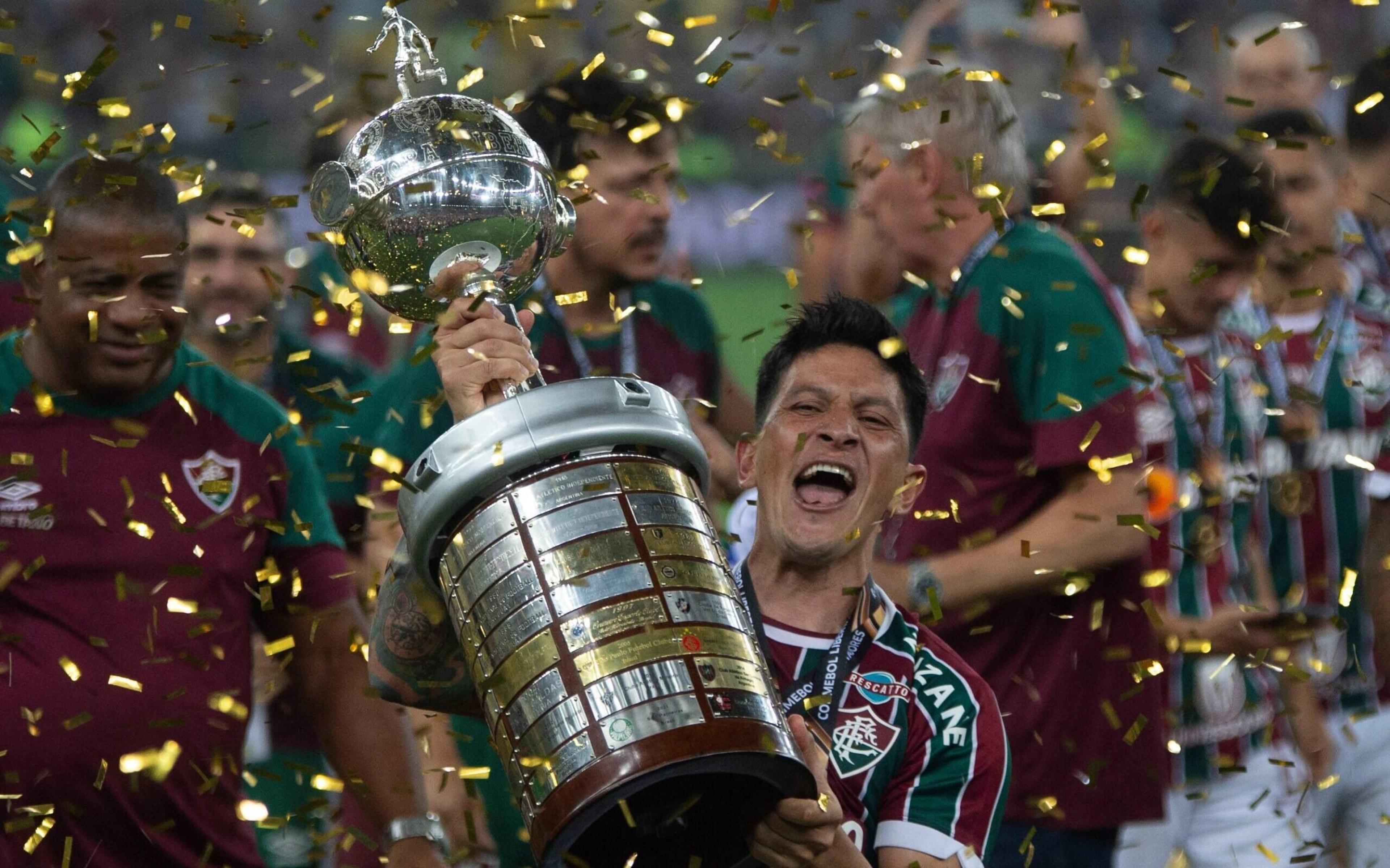 Fluminense: confira três jogadores que se destacaram no ano de 2023