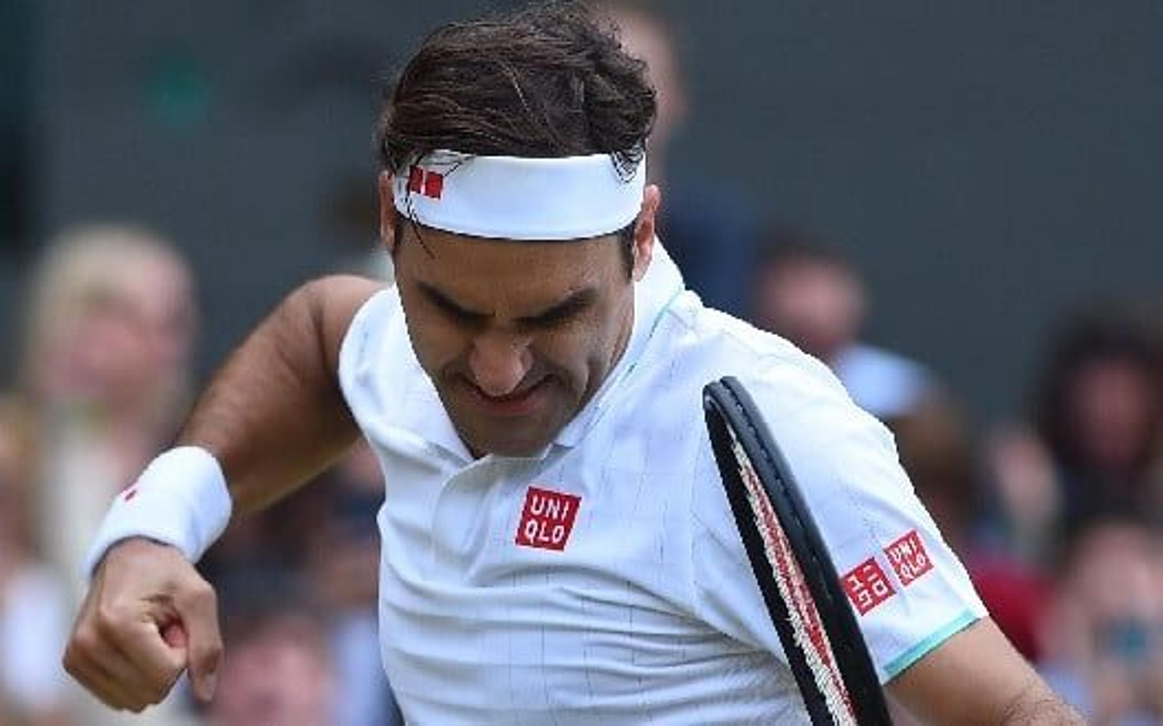 Federer comemora 20 anos de sua fundação e deixa mensagem tocante