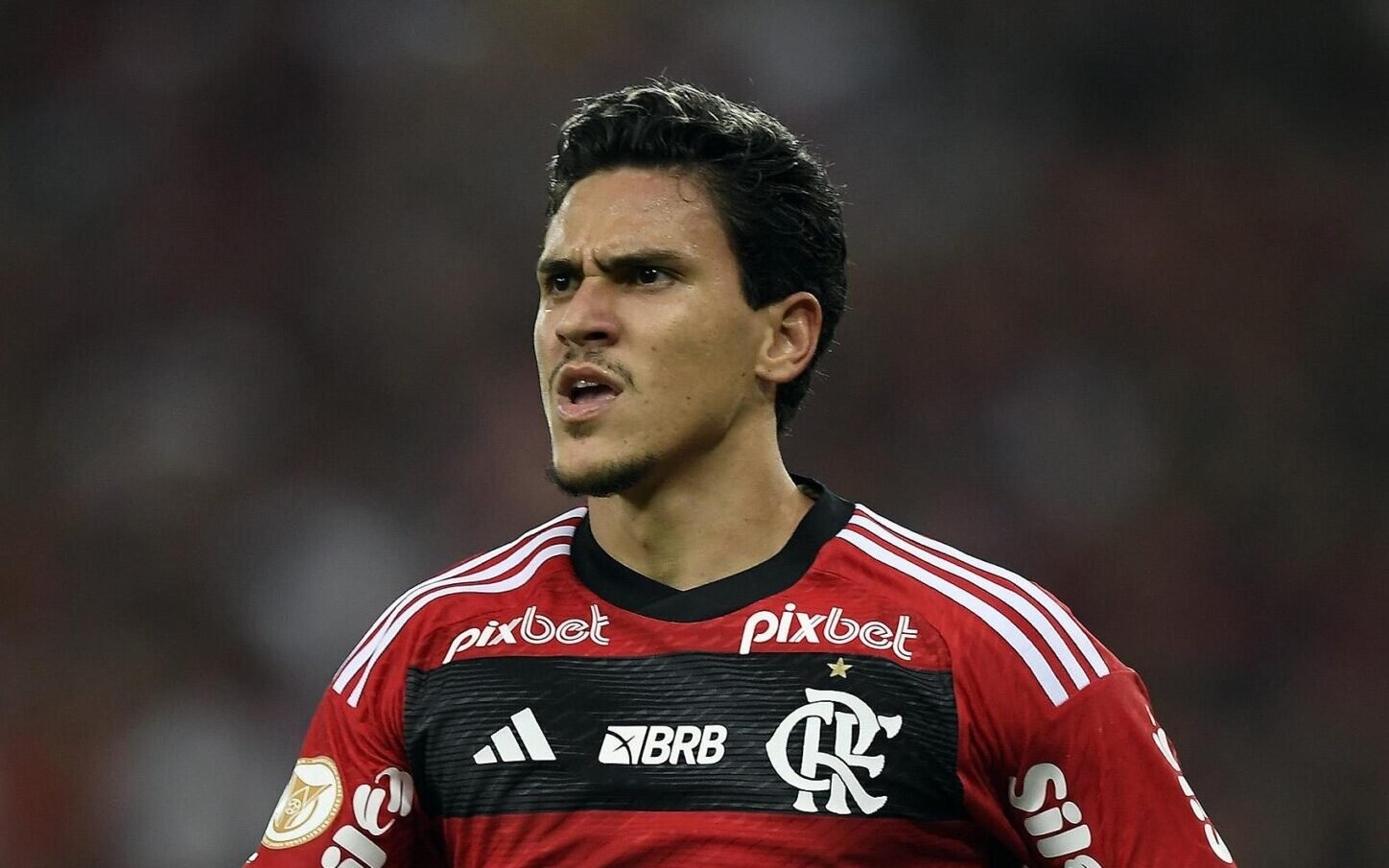 Flamengo aprova contrato milionário com novo patrocinador master