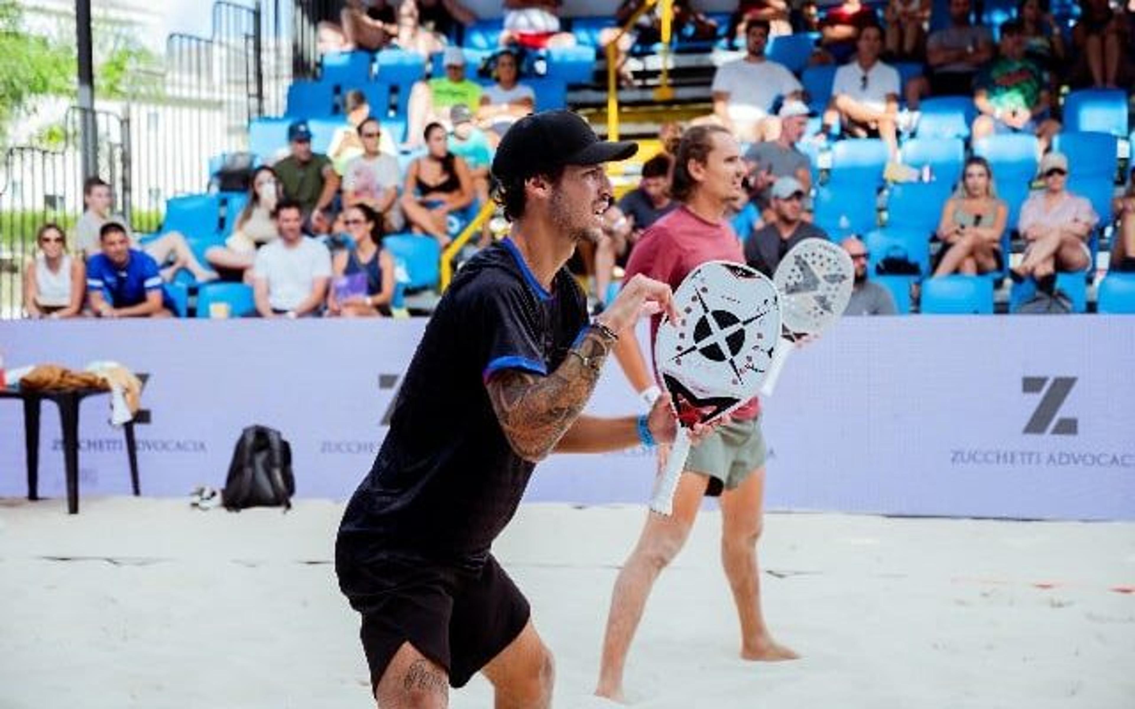 Decisões do BT Finals acontecem nesta sexta