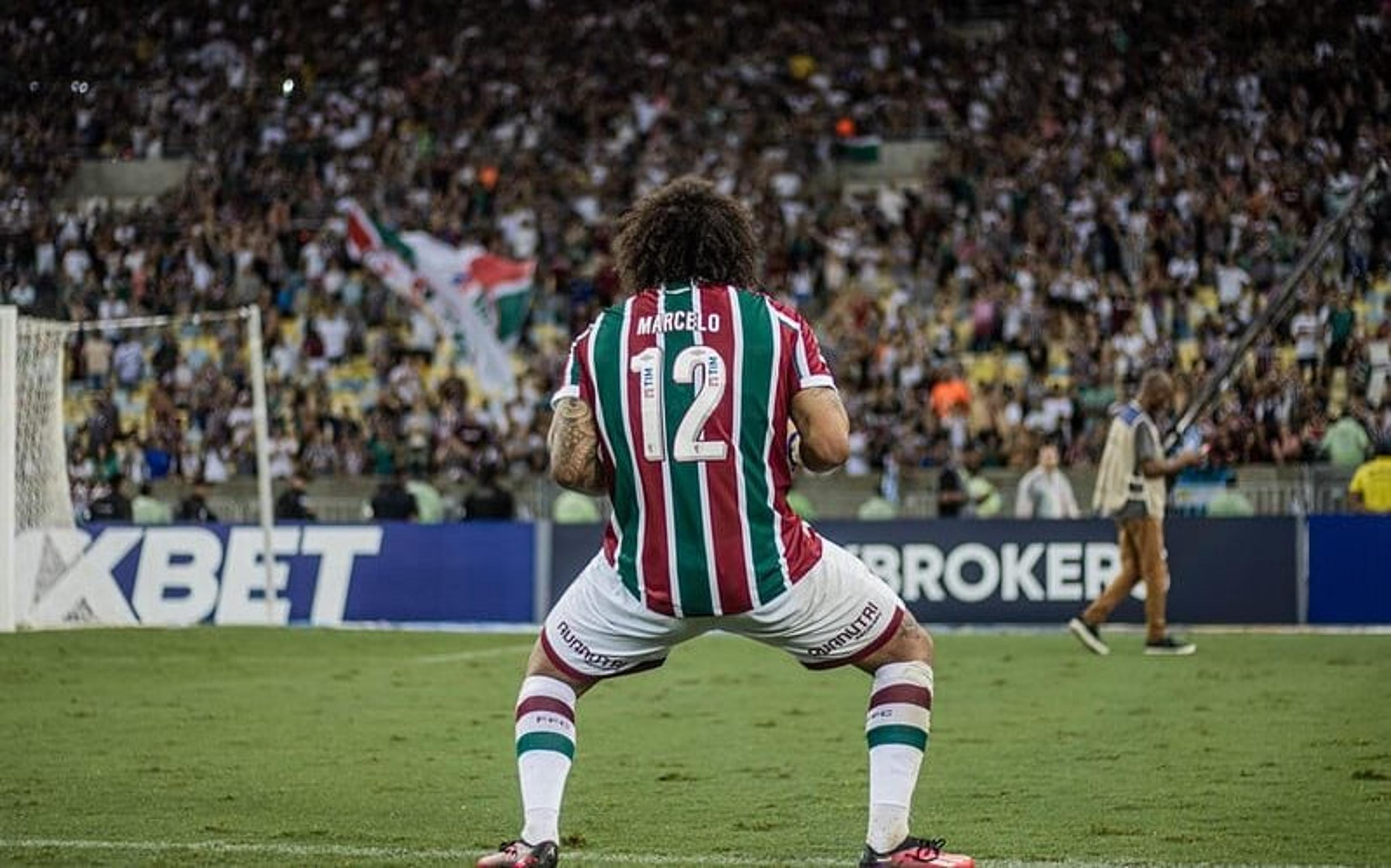 Top 3: Veja as melhores contratações do Fluminense em 2023