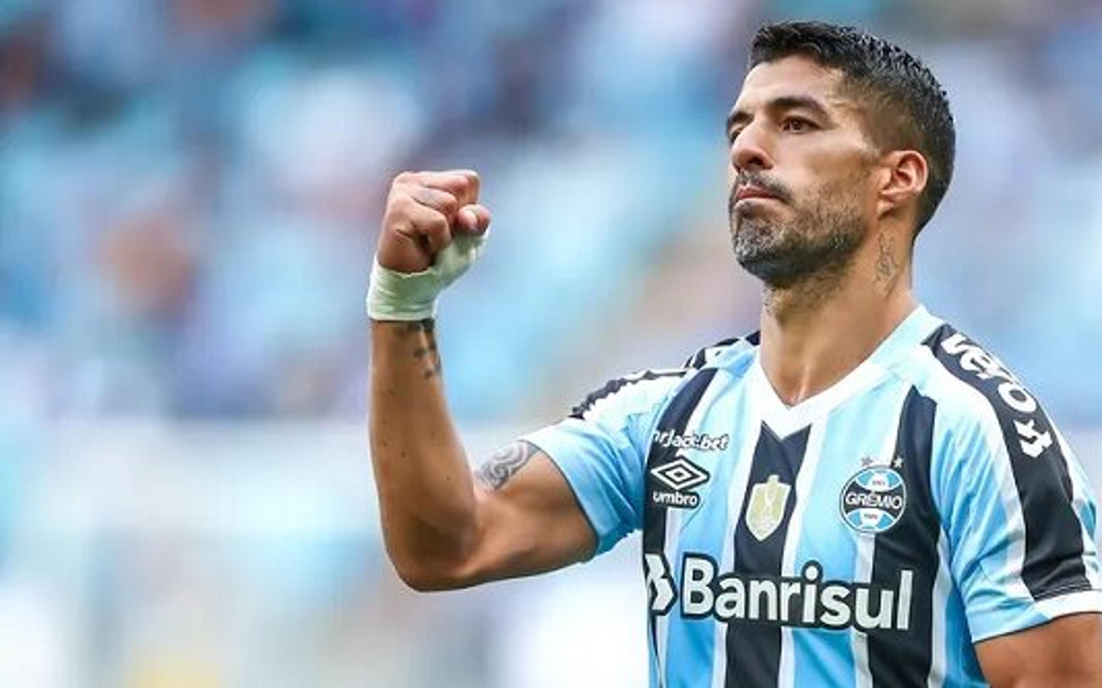 Top 3: melhores contratações do Grêmio em 2023