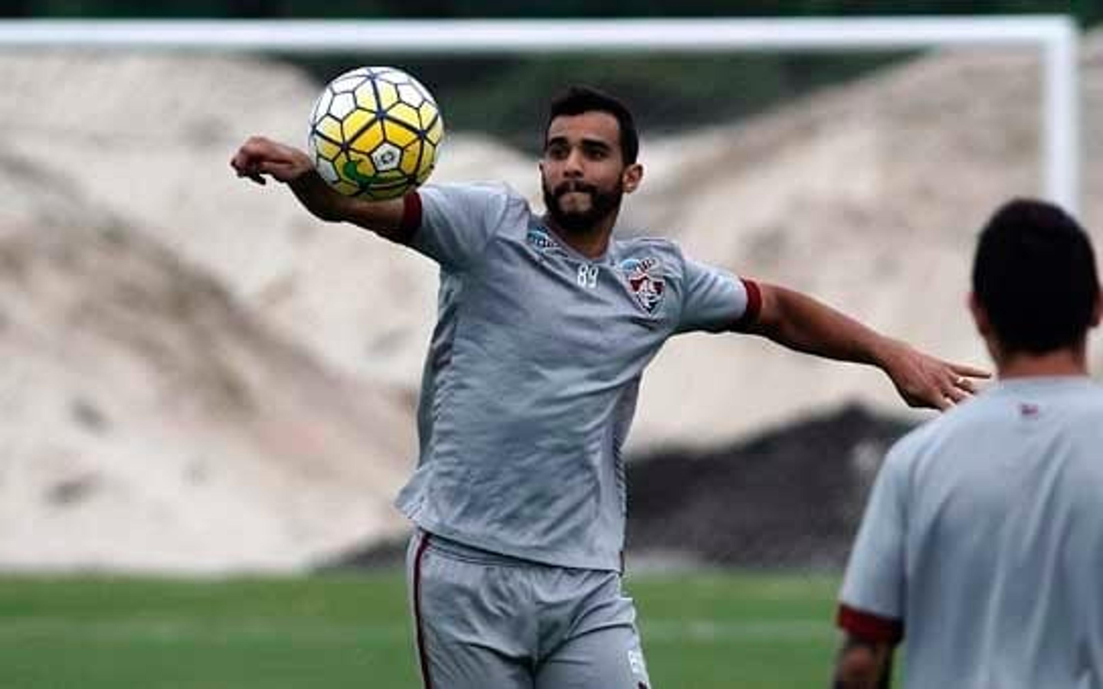 Tradicional clube brasileiro anuncia a contratação de Henrique Dourado