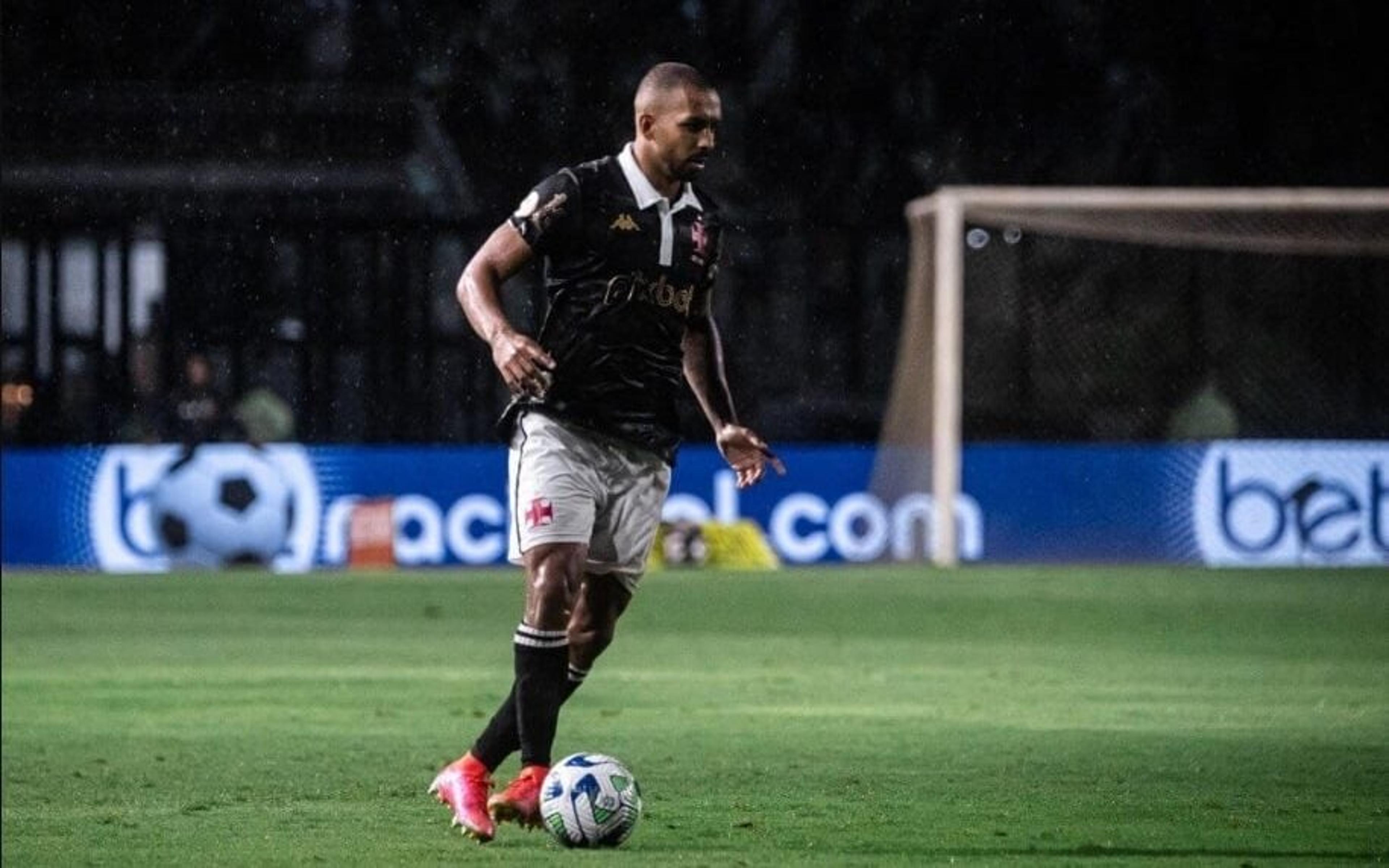 Vasco entra em acordo com o Atlético-MG para a compra de Paulo Henrique; veja os valores