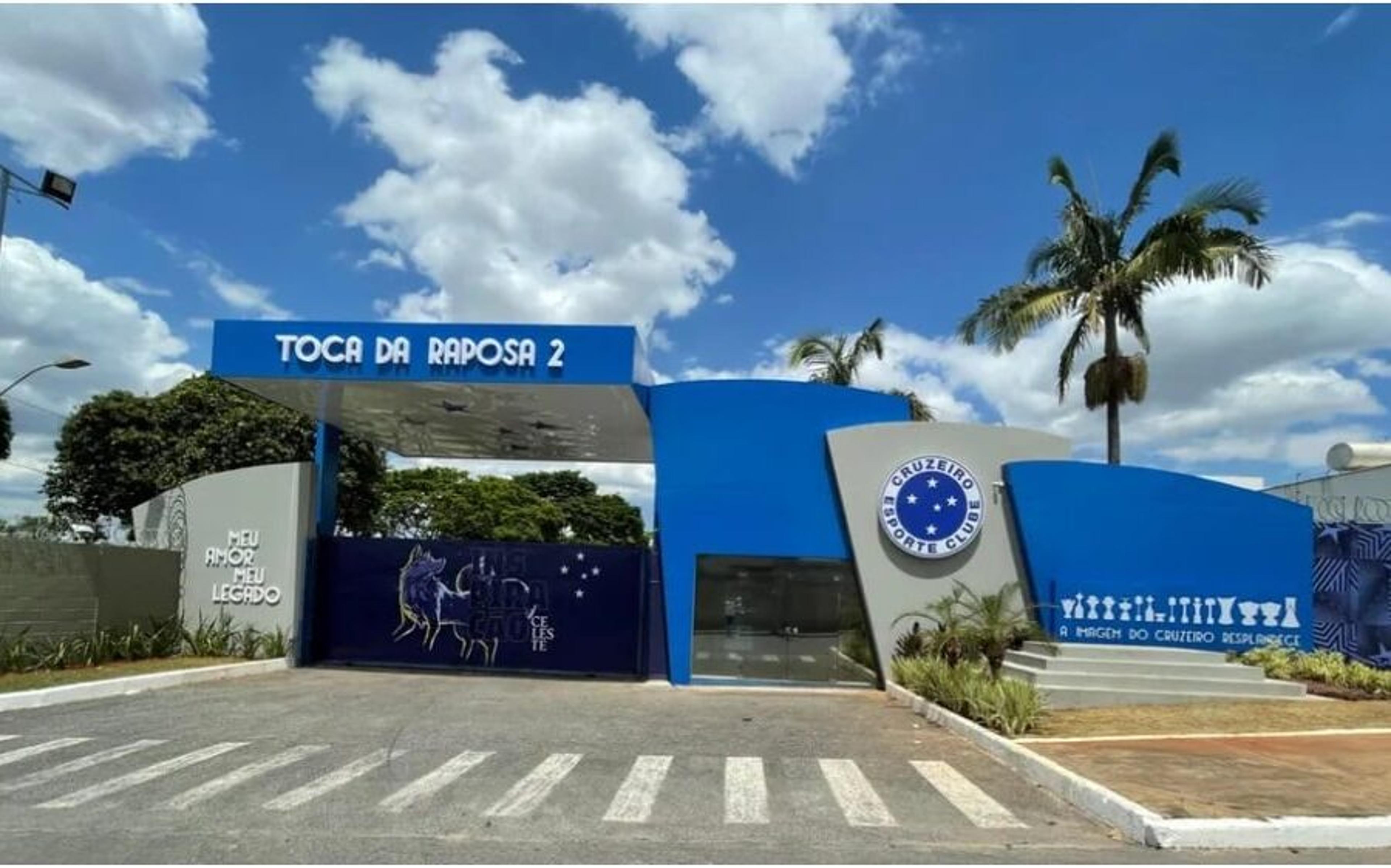 Cruzeiro: veja desafios do clube para 2024