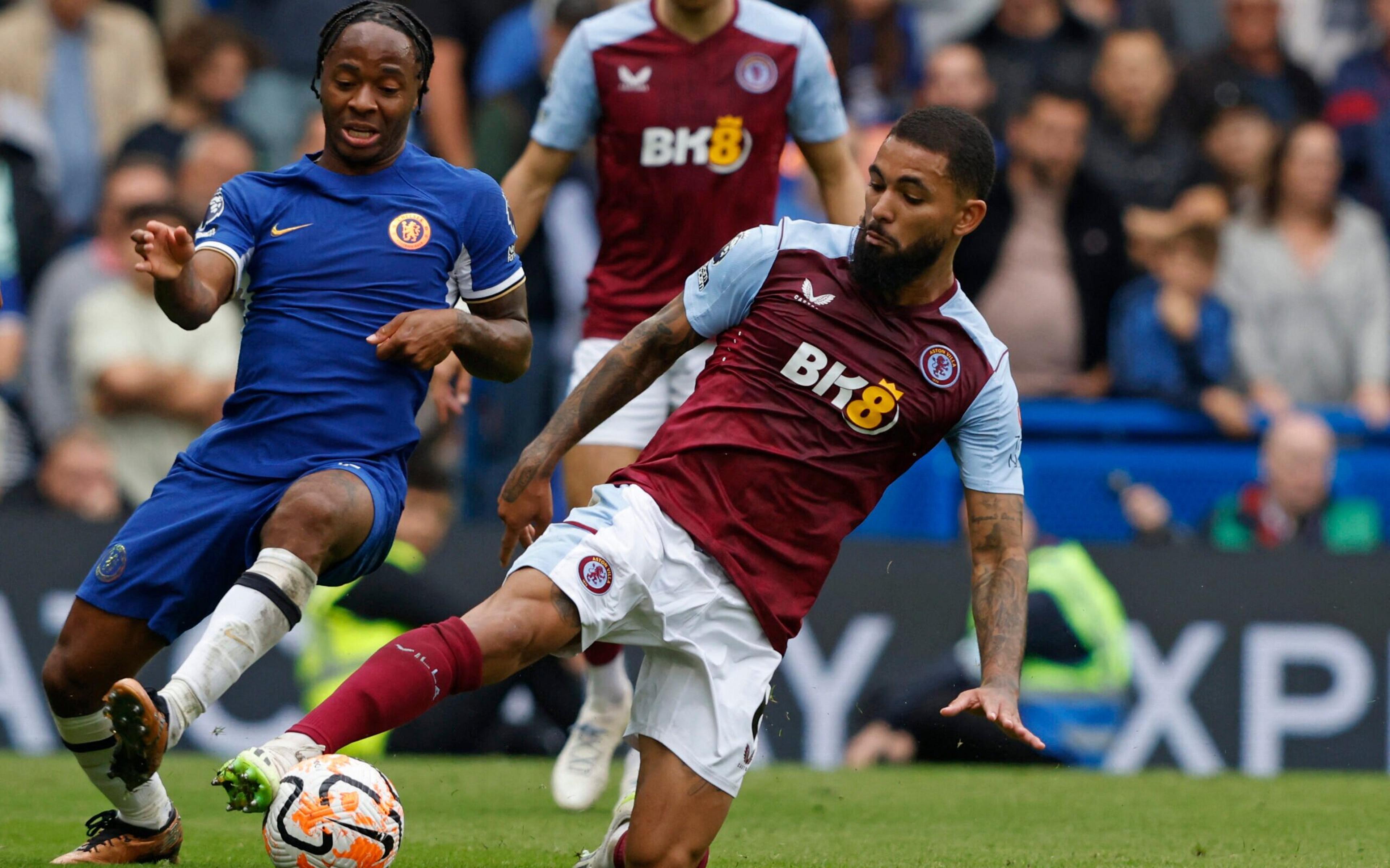 Palpite: Everton x Aston Villa – Premier League – 14/1/2024