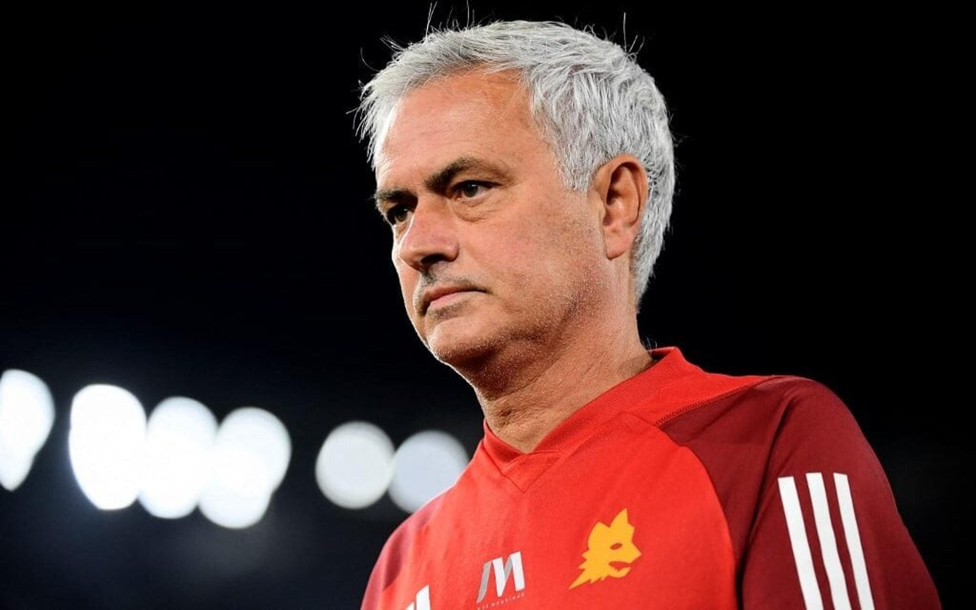 Qual é o tamanho da fortuna de José Mourinho?