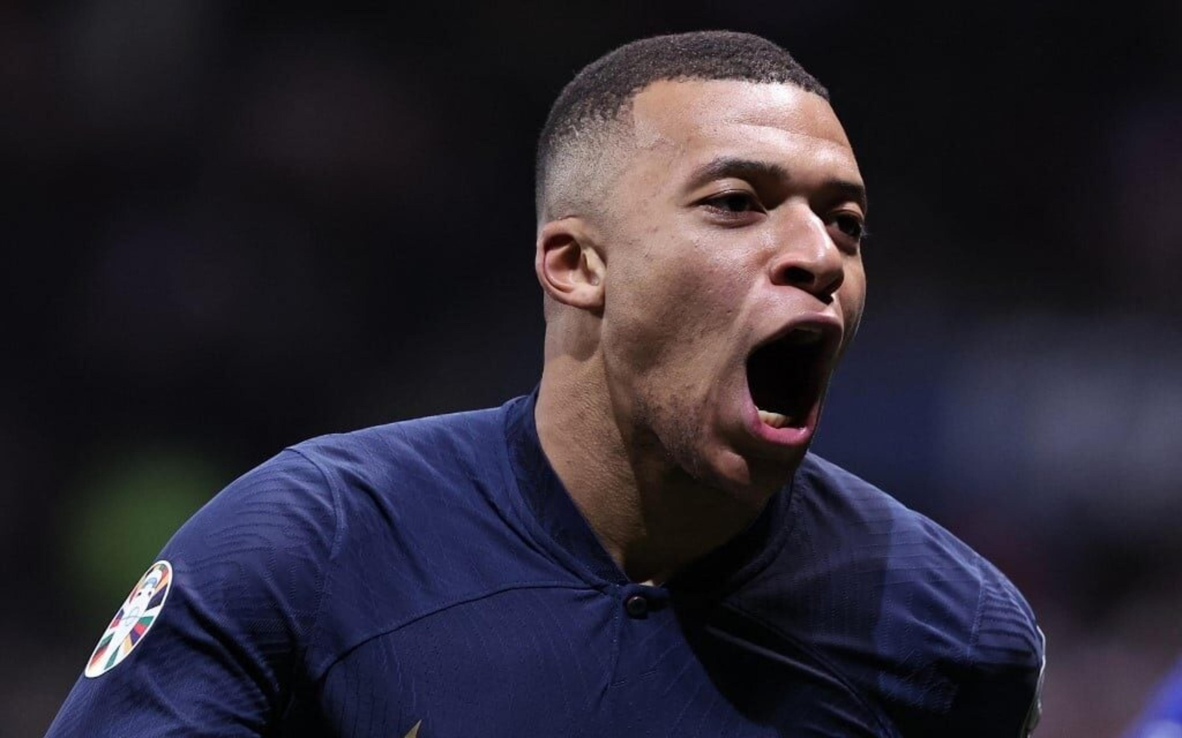 Valores de transferência de Mbappé para o Real Madrid são revelados