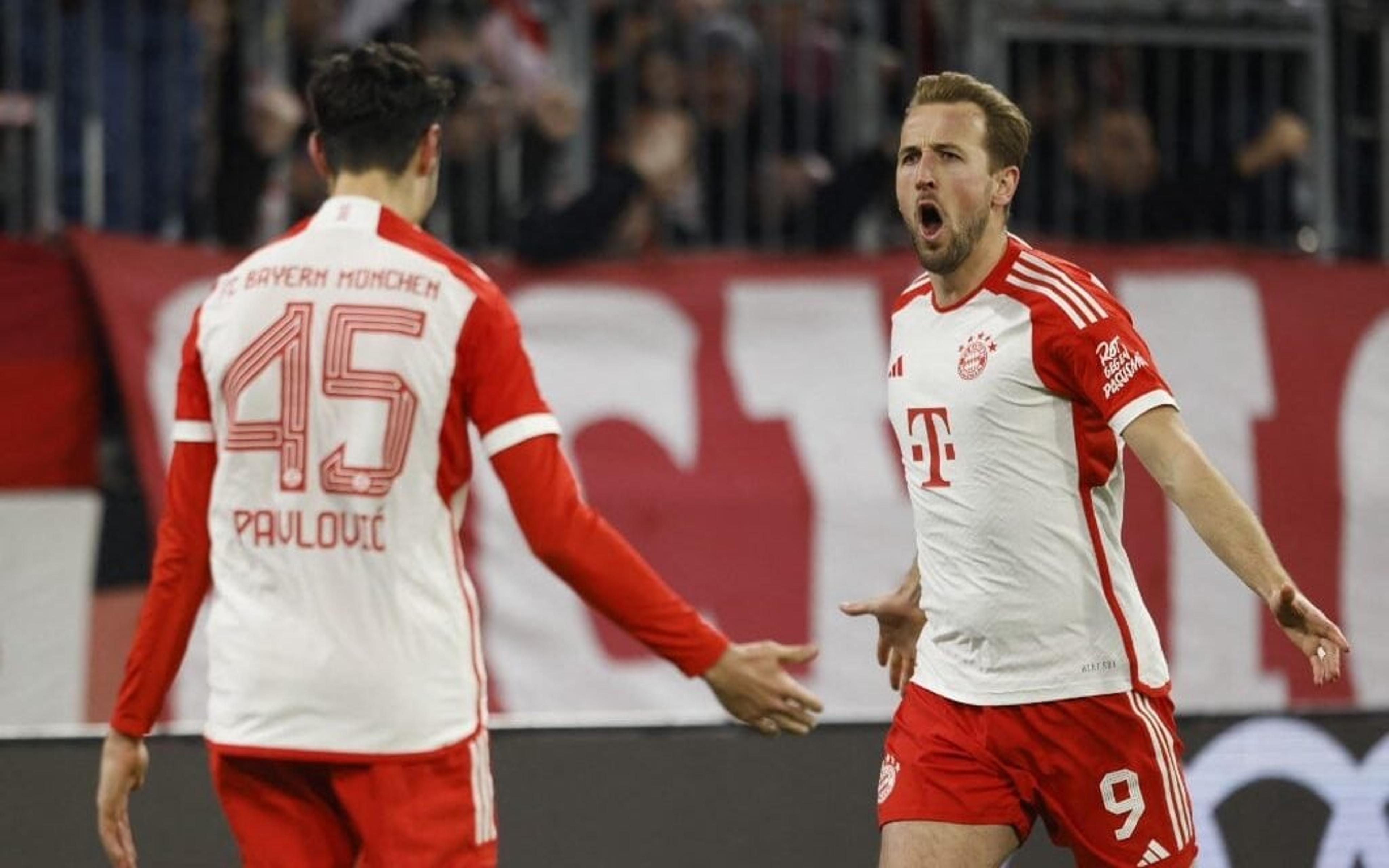 Palpite: Augsburg x Bayern – Bundesliga – 27/1/2024