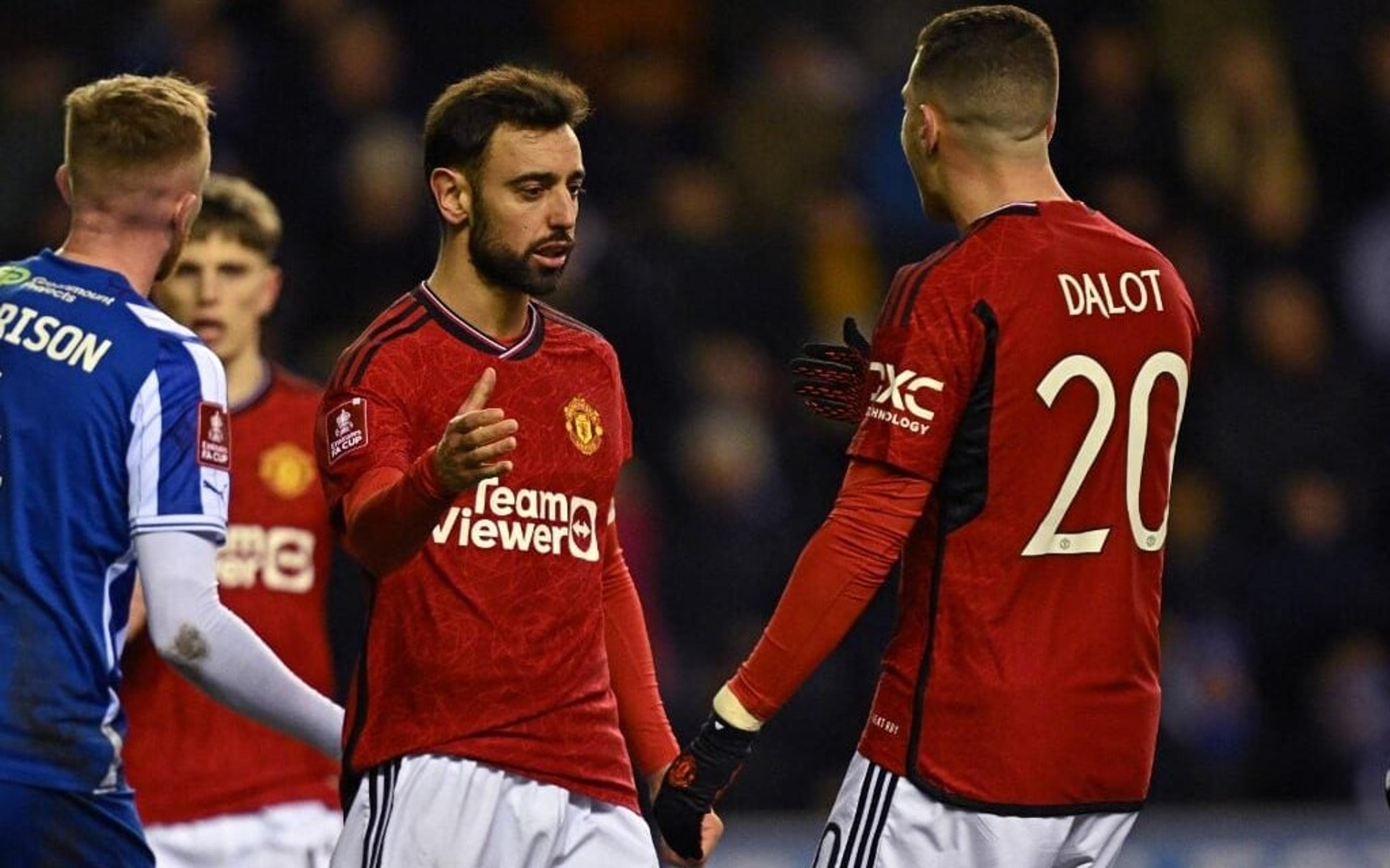 Palpite: Wolves x Manchester United – Premier League – 1/2/2024