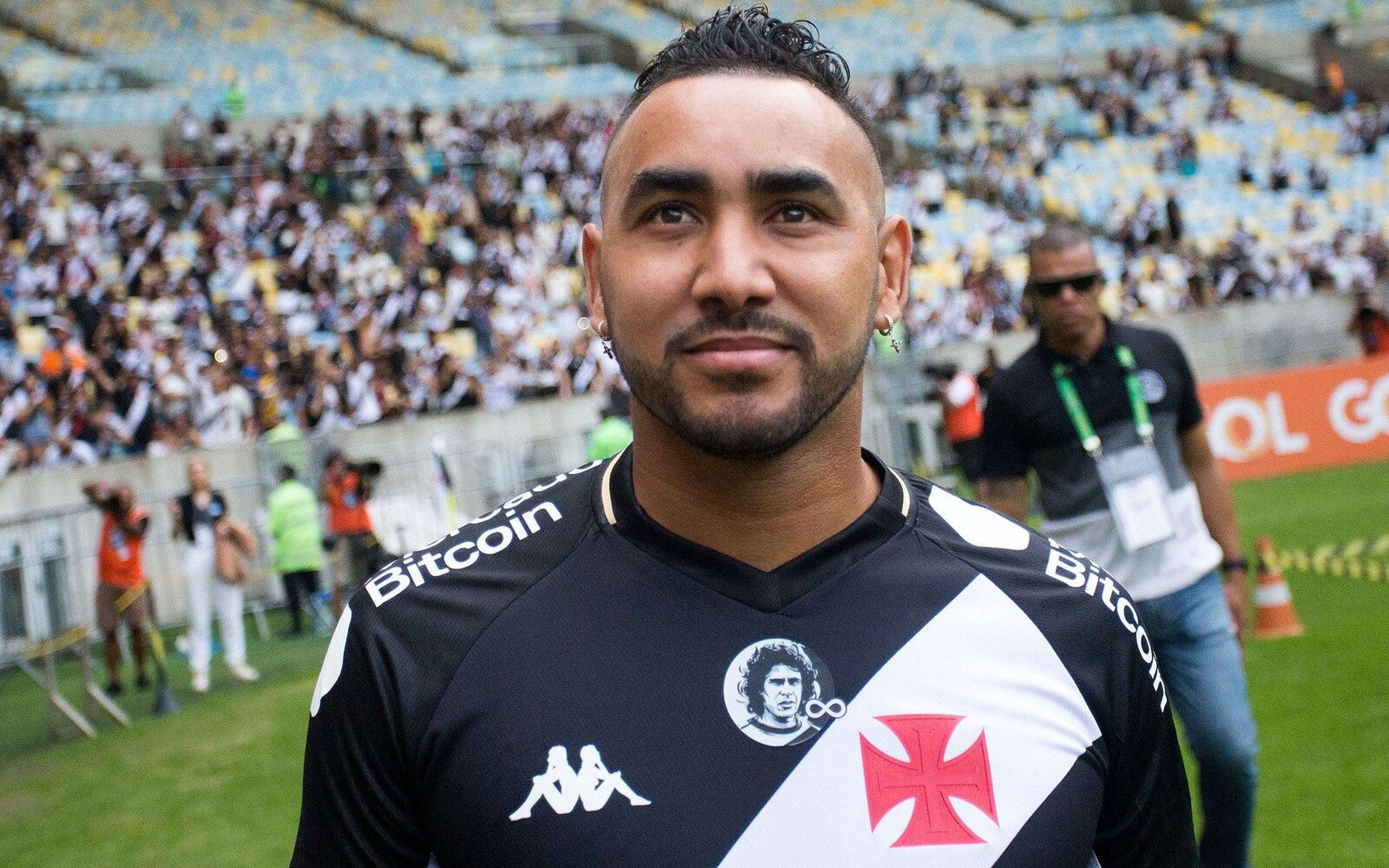 Ex-técnico do Flamengo revela conversa com Payet antes de acerto com o Vasco