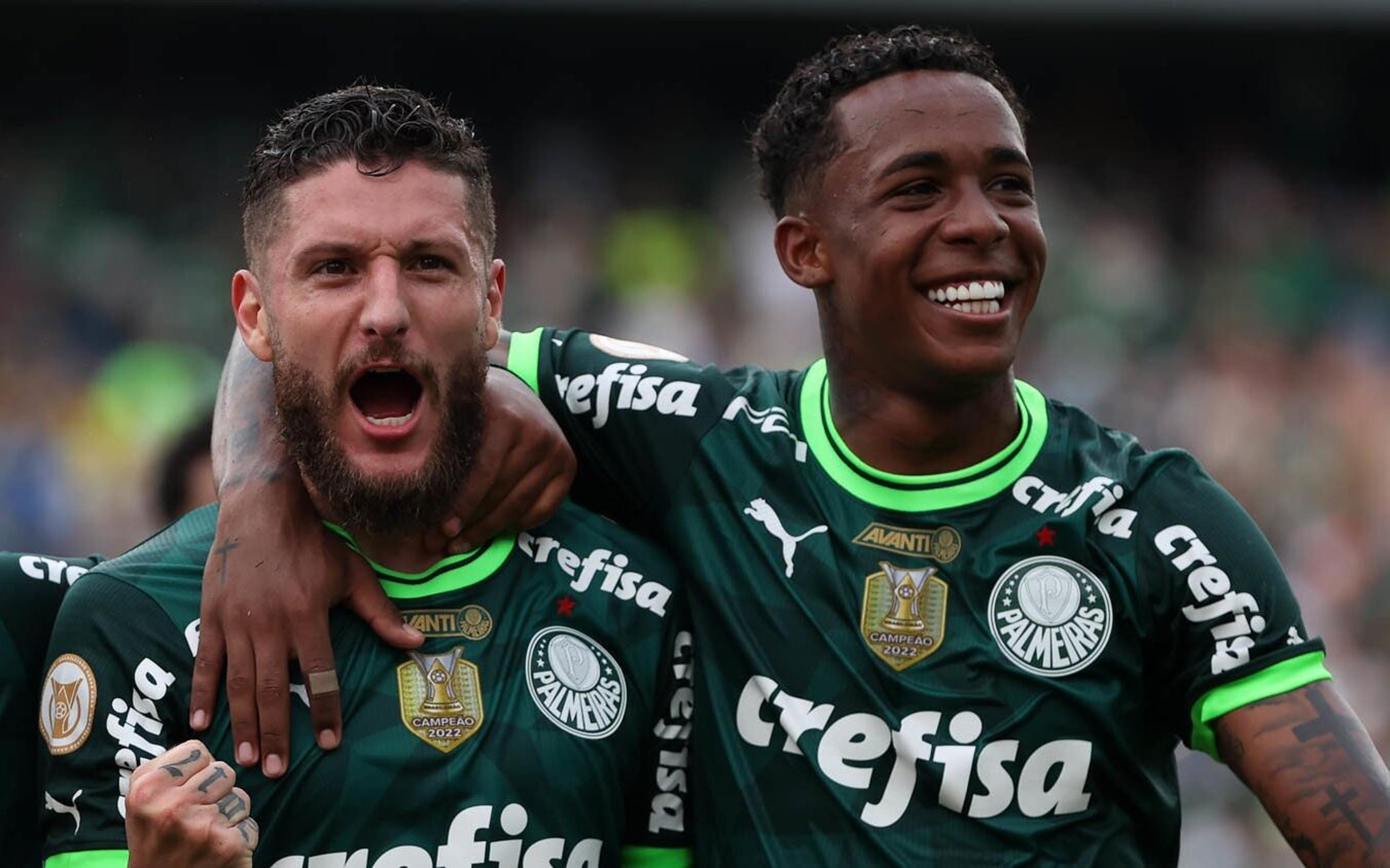 Palmeiras acerta ao vender Kevin, mas ansiedade da torcida por reposição cresce