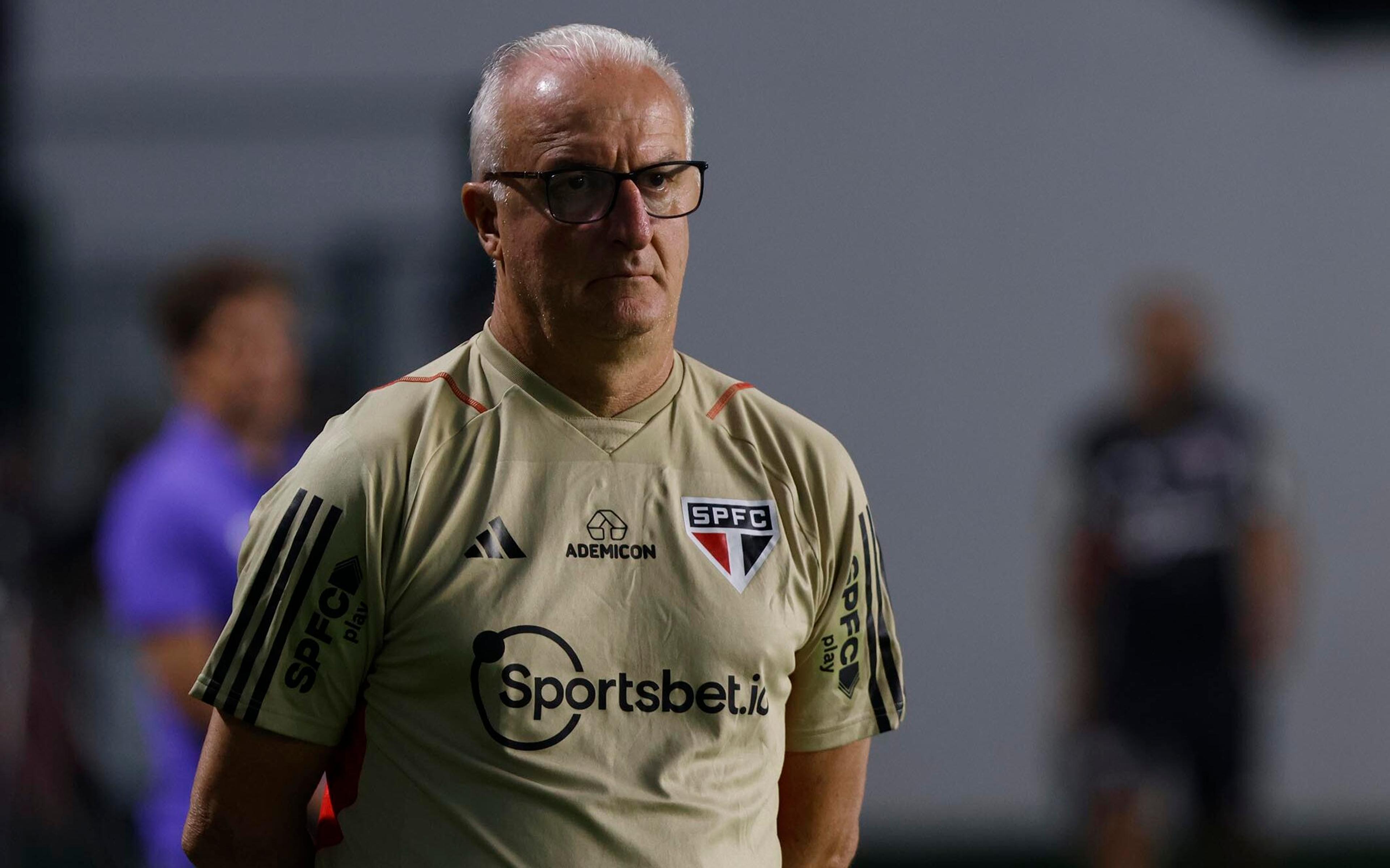 Dorival Júnior diz ‘sim’ à CBF para treinar a Seleção Brasileira, afirma site