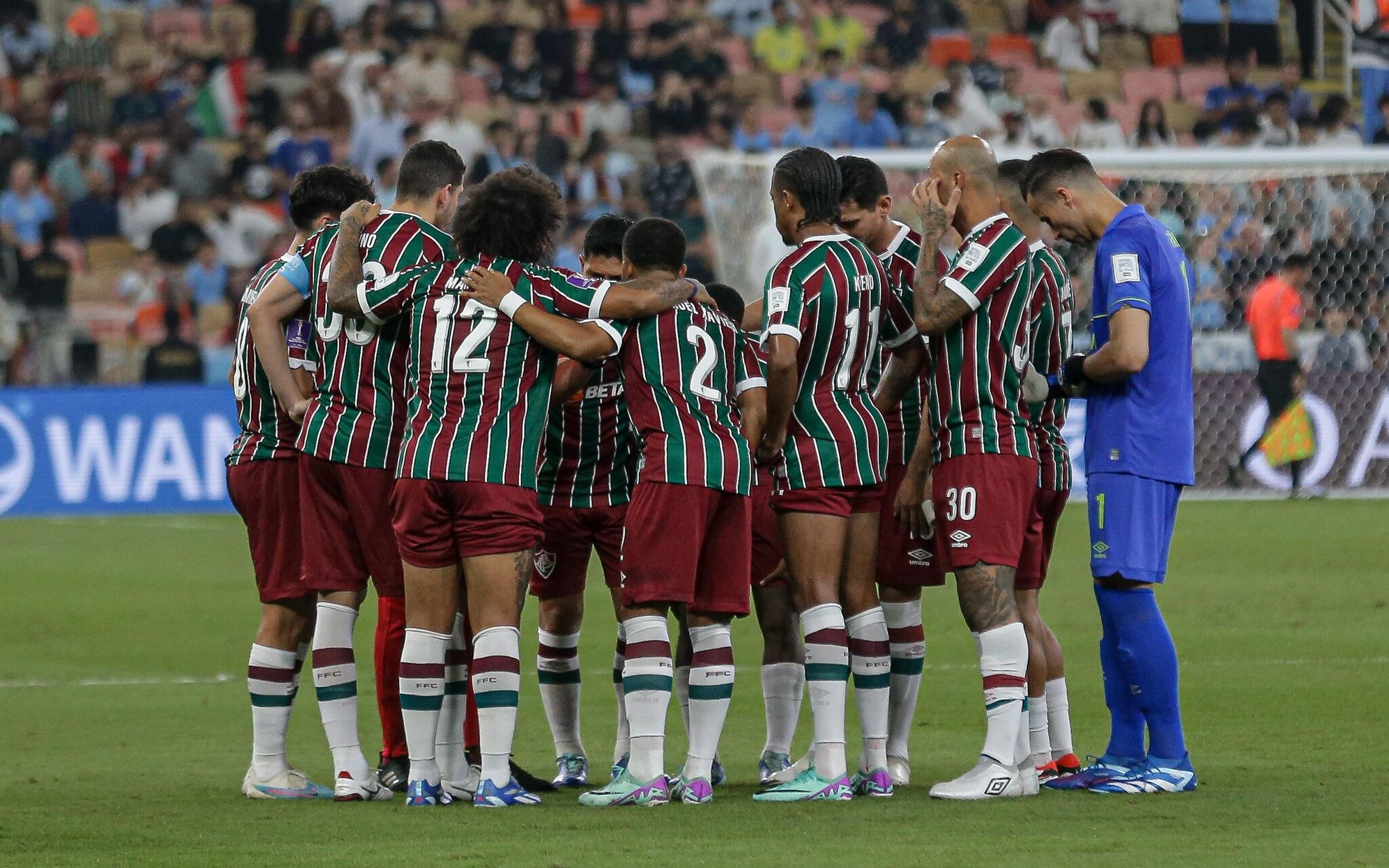 Volta Redonda x Fluminense: onde assistir ao vivo, horário e prováveis escalações do jogo pelo Campeonato Carioca