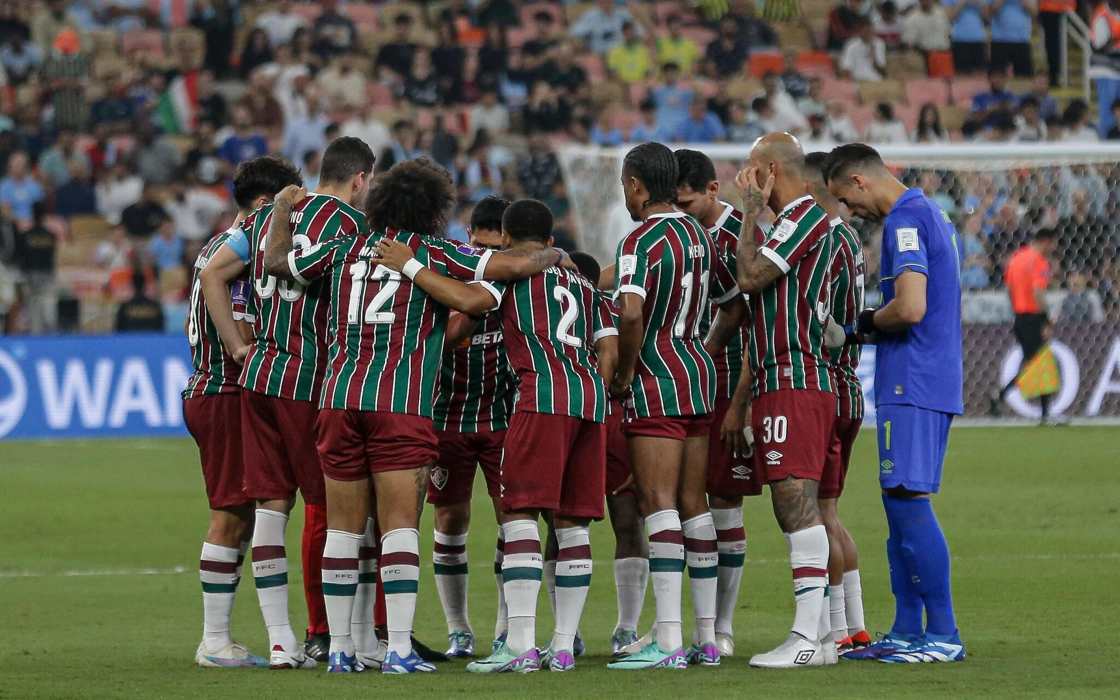 Palpite: Volta Redonda x Fluminense – Taça Guanabara – 18/1/2024